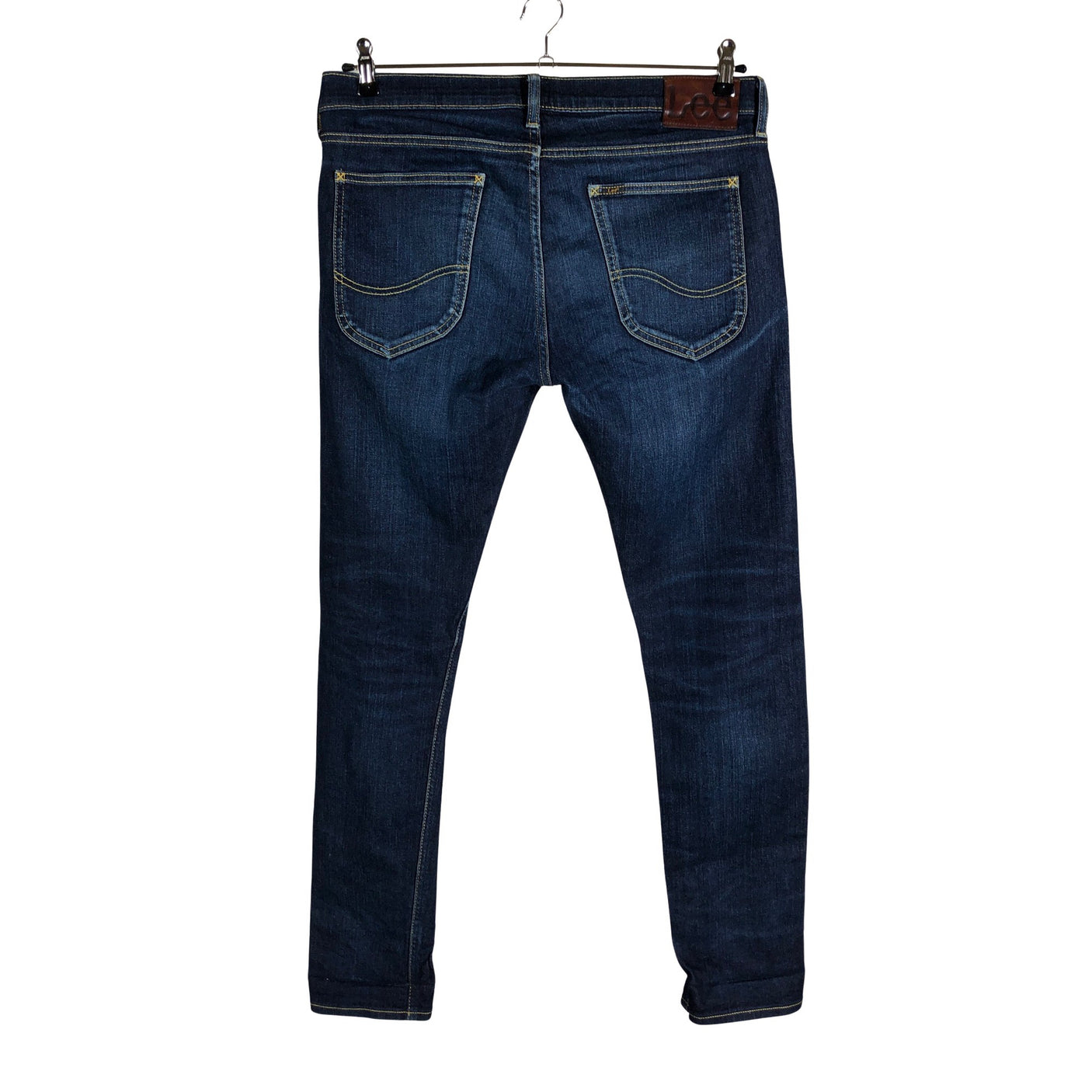 Unisex Lee - Farkut, koko W33 - (2)