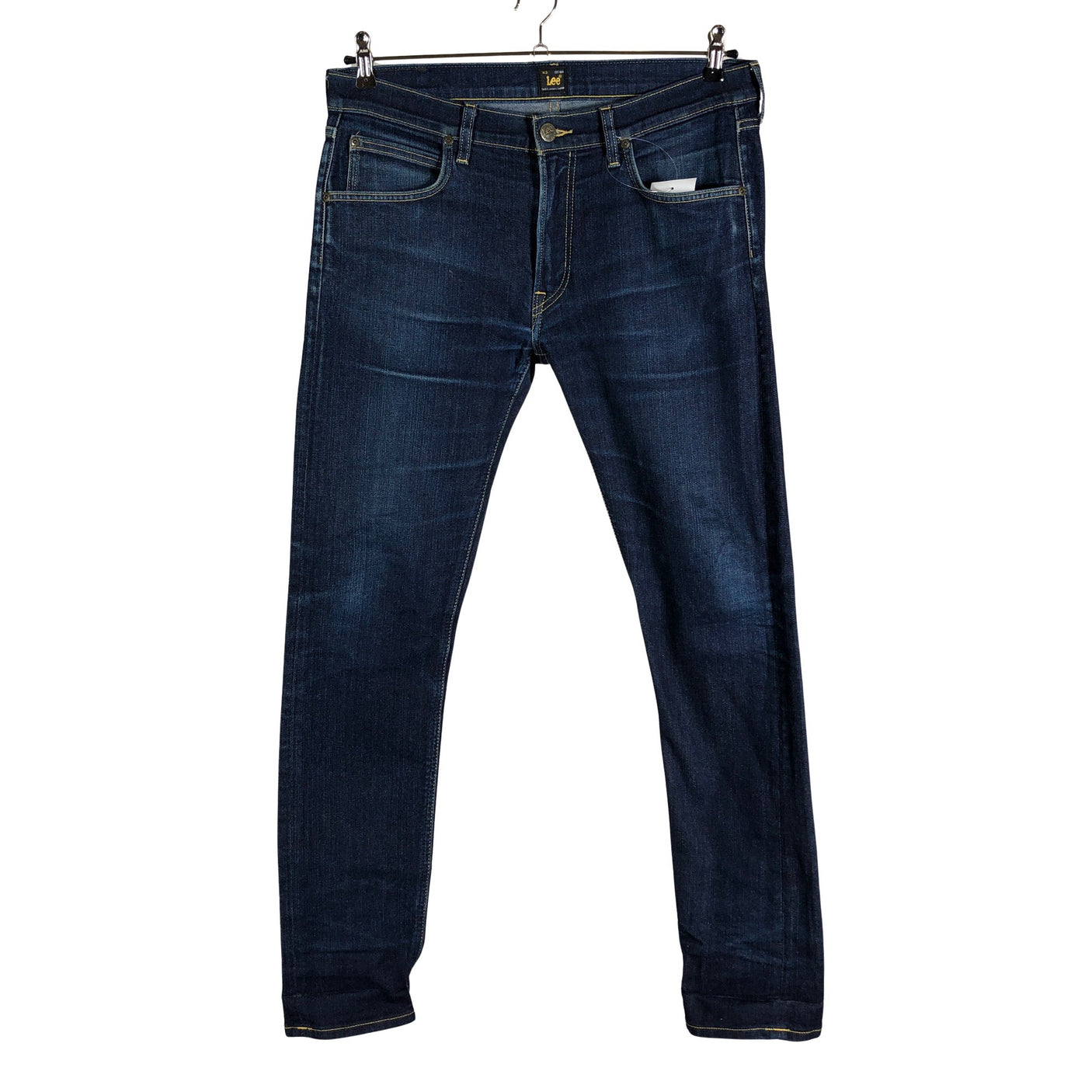 Unisex Lee - Farkut, koko W33 - (1)