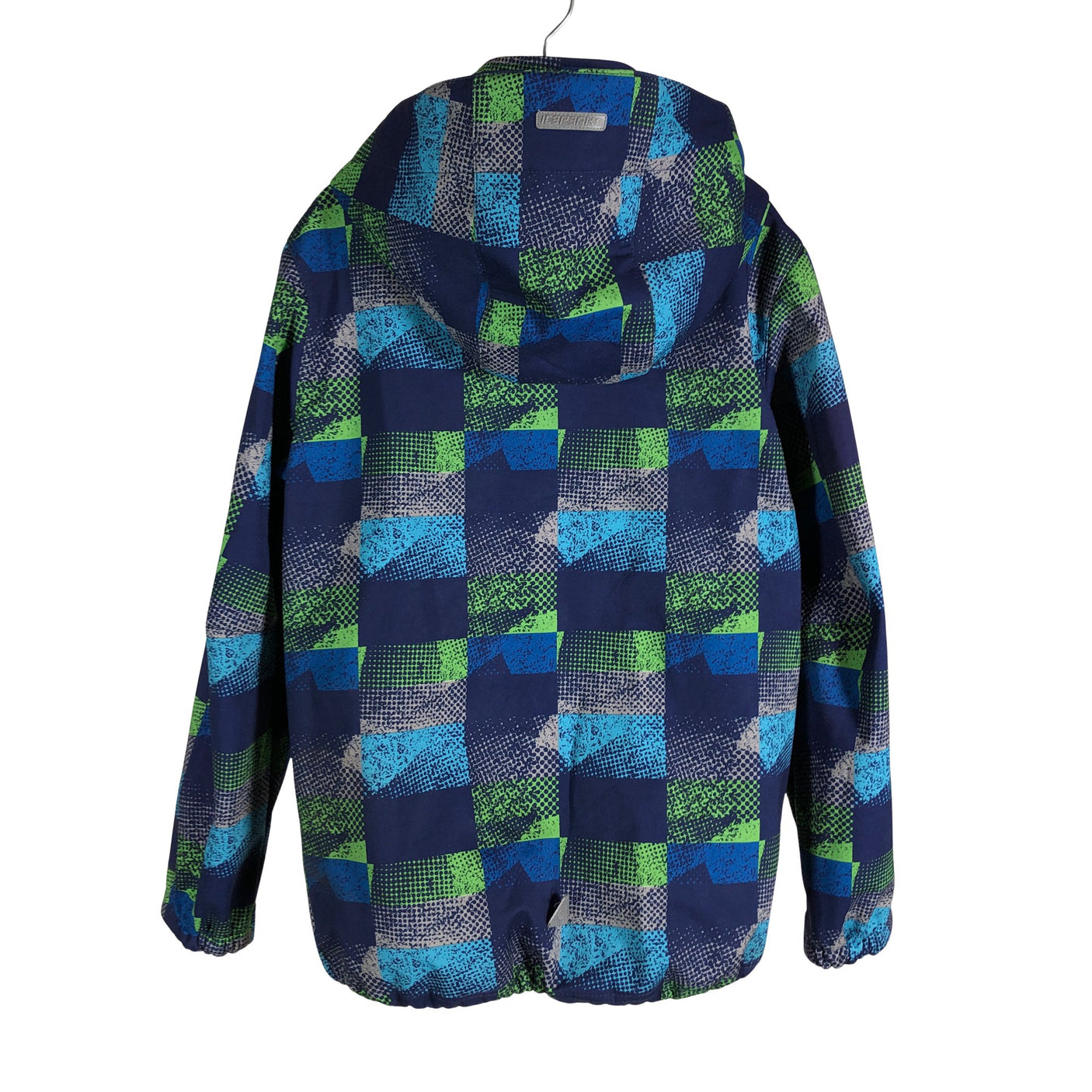 Unisex Icepeak - Softshell-takki, koko 134 - 140 - (2)