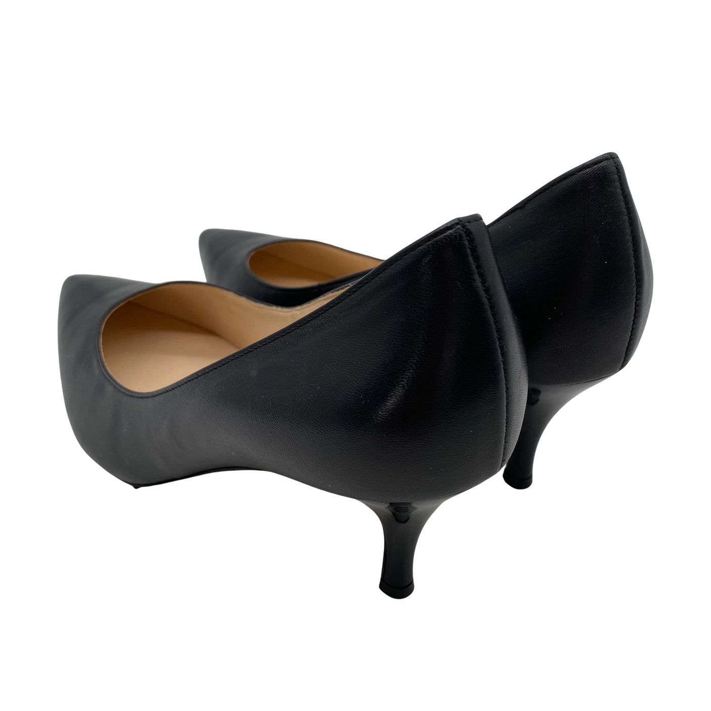 Unisex Högl - Korkokengät, koko 37 - (2)