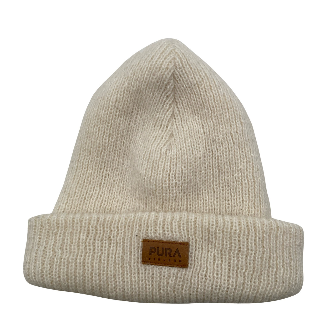 Unisex Pura Finland - Talvipipo, koko 56 - 58 cm - (1)