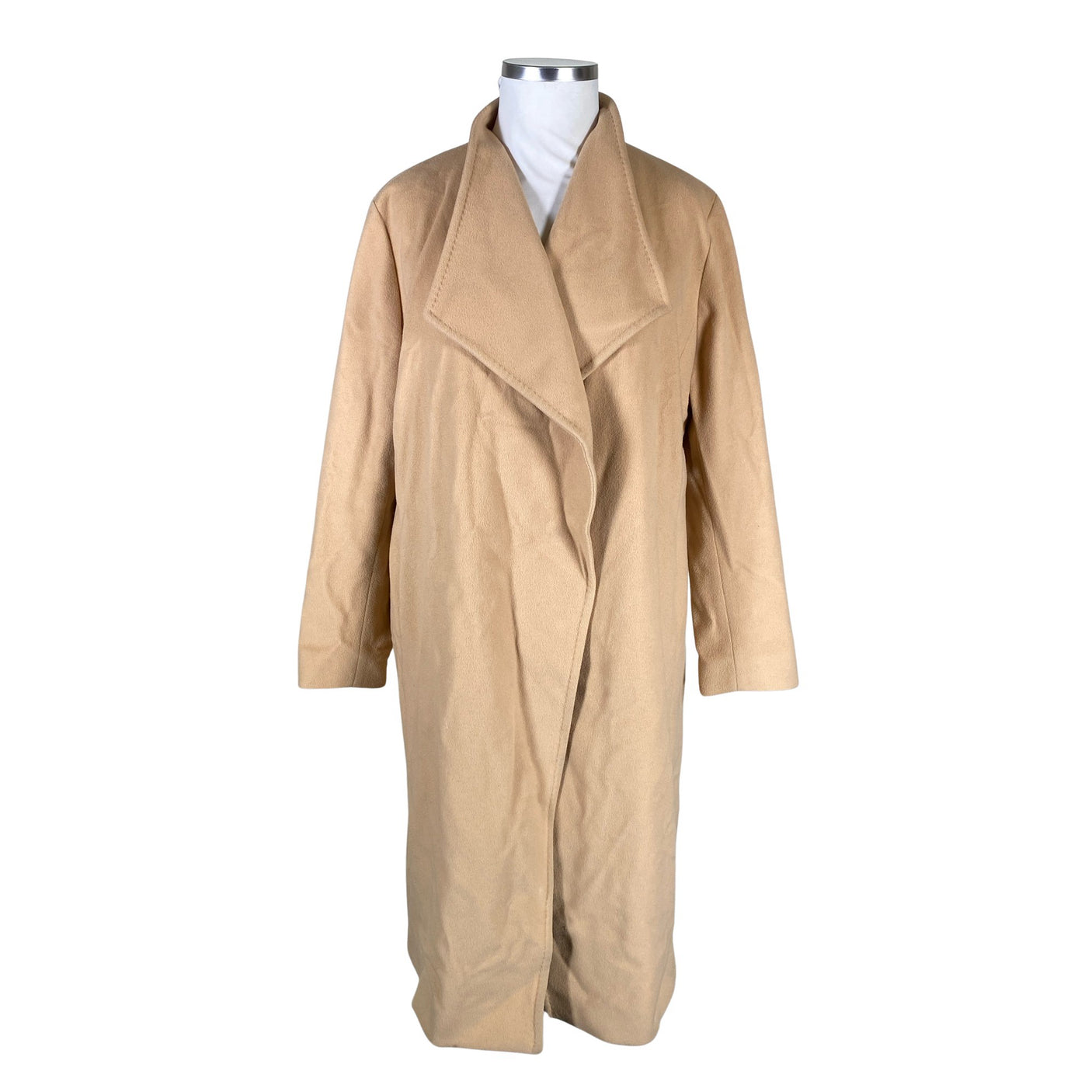 Unisex Dixi Coat - Villakangastakki, koko 46 - (1)