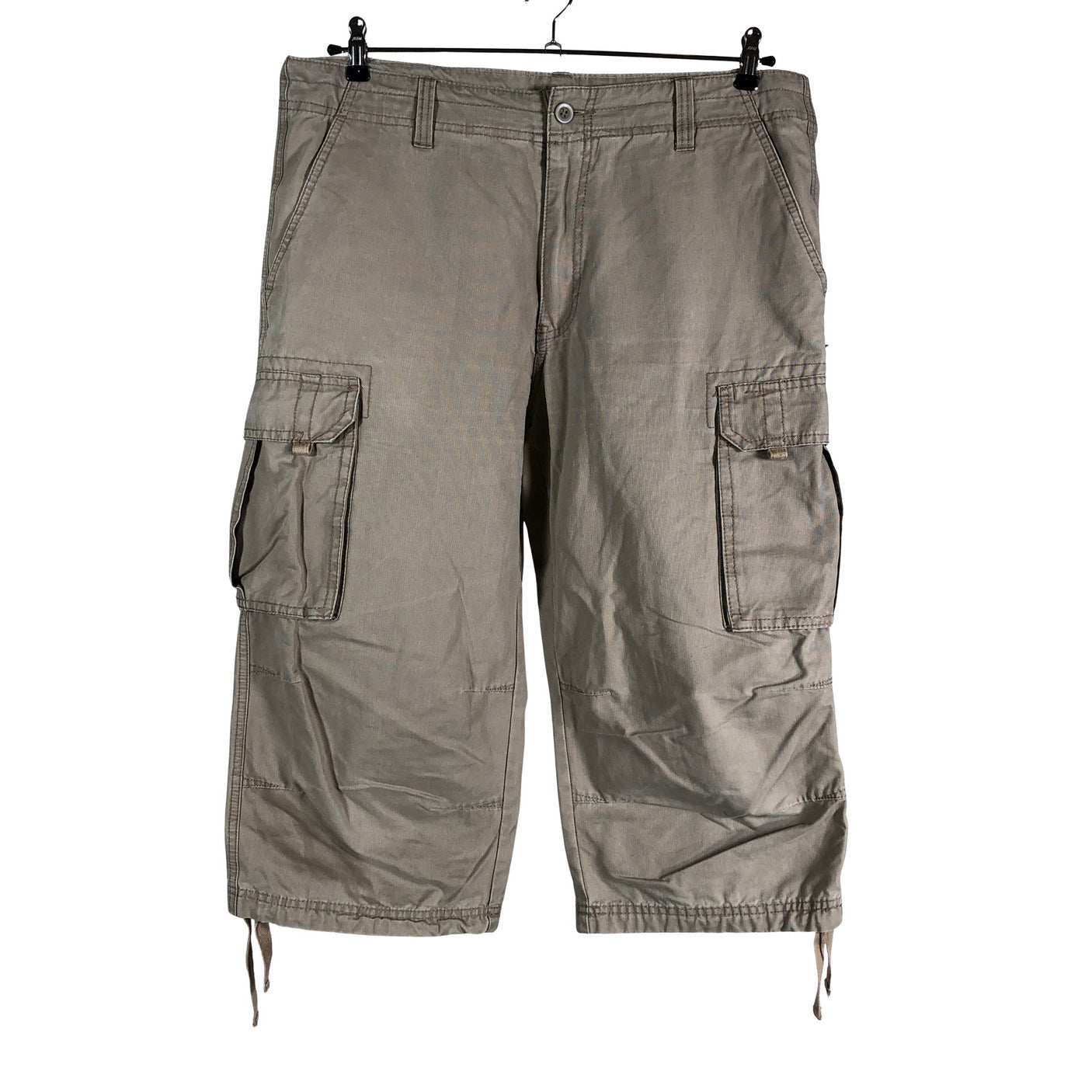 Unisex Bodyguard - Shortsit, koko XL - (1)
