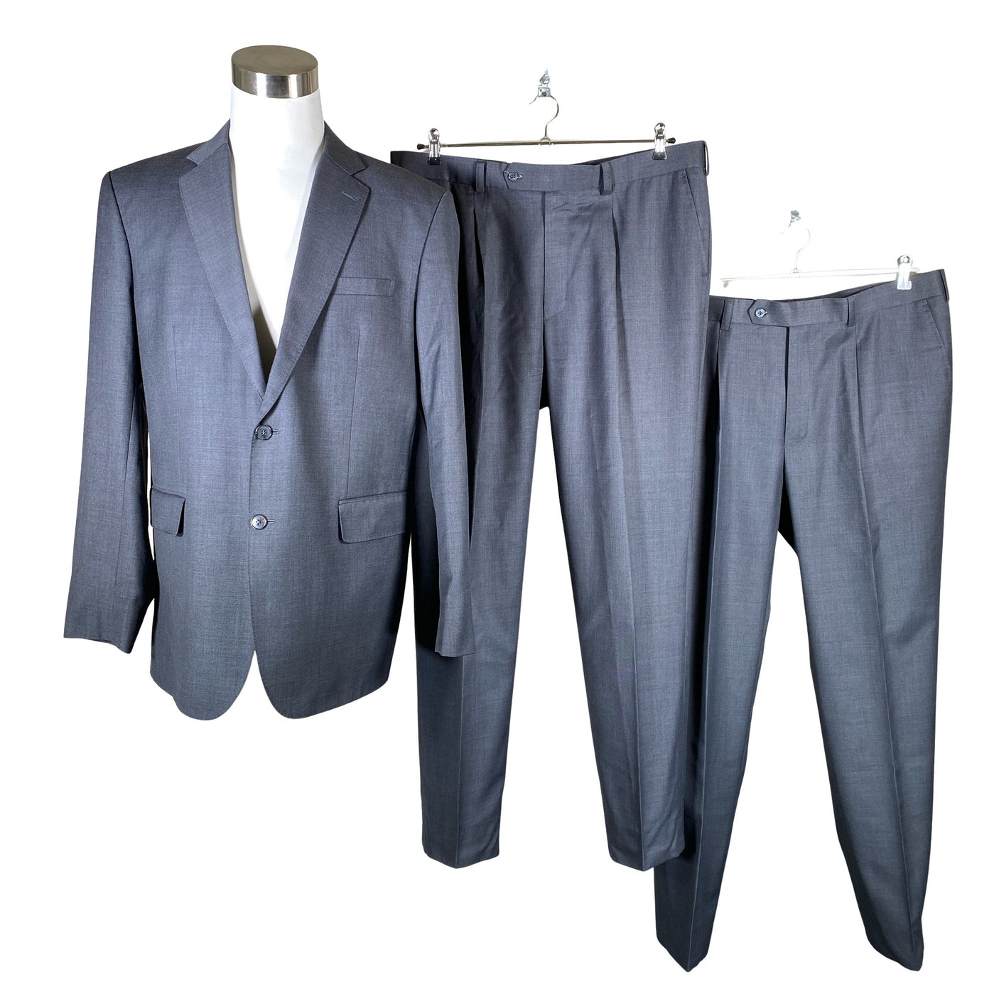 Unisex Handmade - Puku, koko XXL - (1)