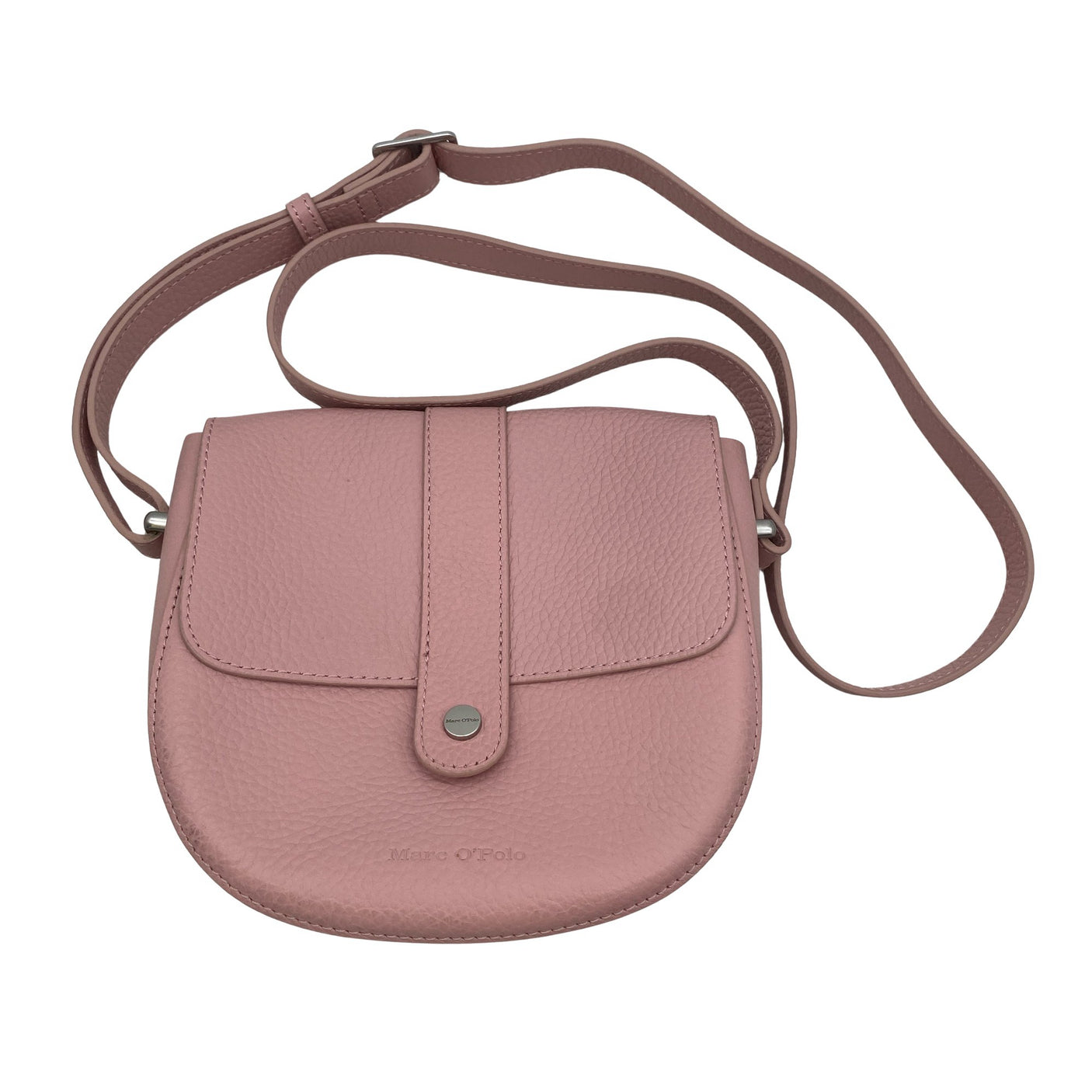 Unisex Marc O'Polo - Olkalaukku, koko Midi - (1)