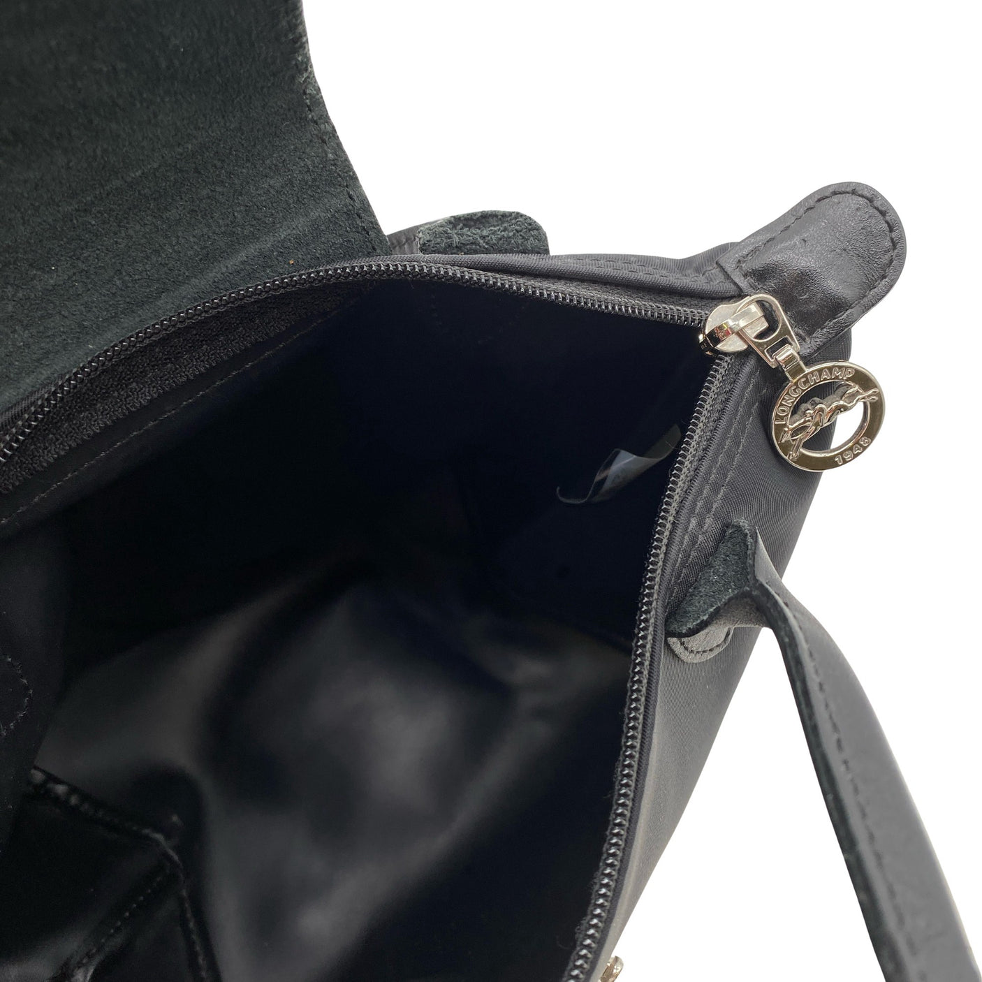 Unisex Longchamp - Käsilaukku, koko Mini - (2)