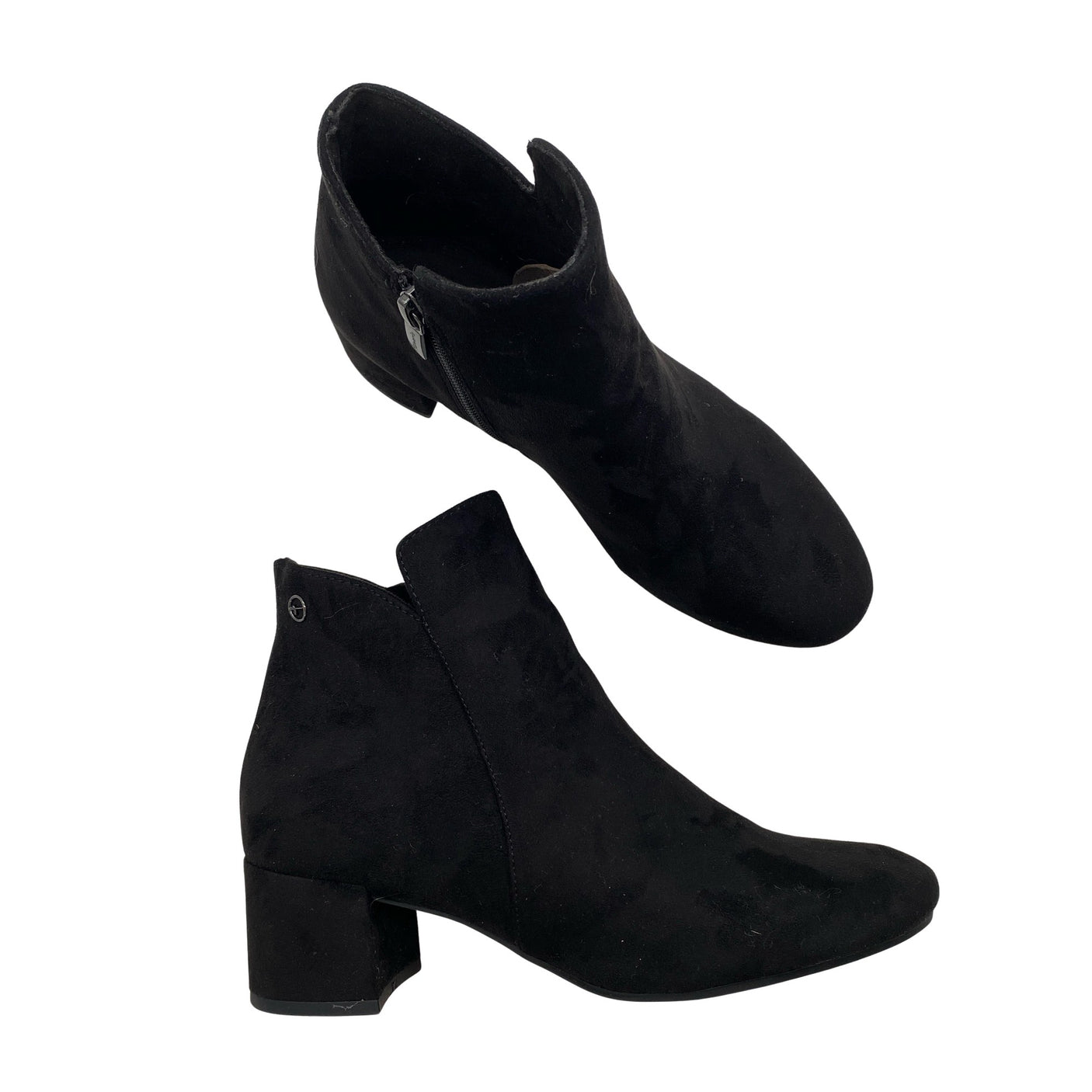 Unisex Tamaris - Nilkkurit, koko 37 - (1)