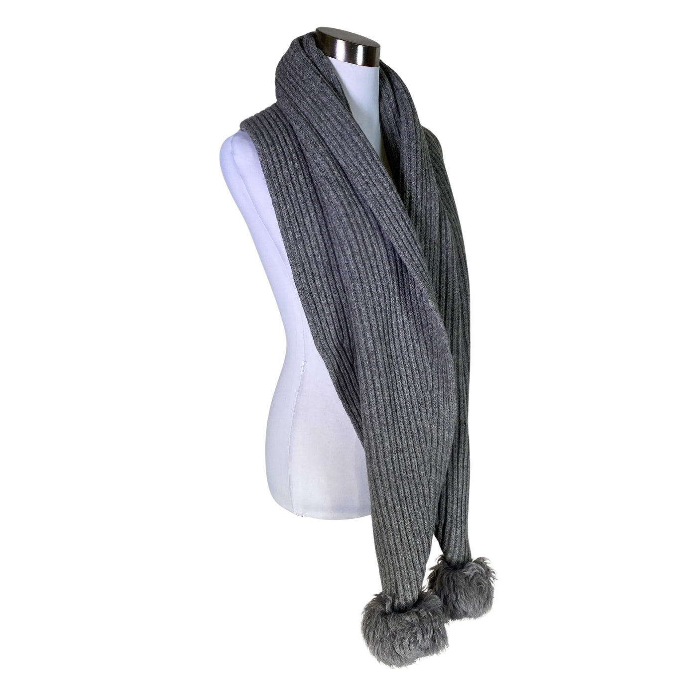 Unisex Acne Studios - Kaulaliina, koko Maxi - (2)