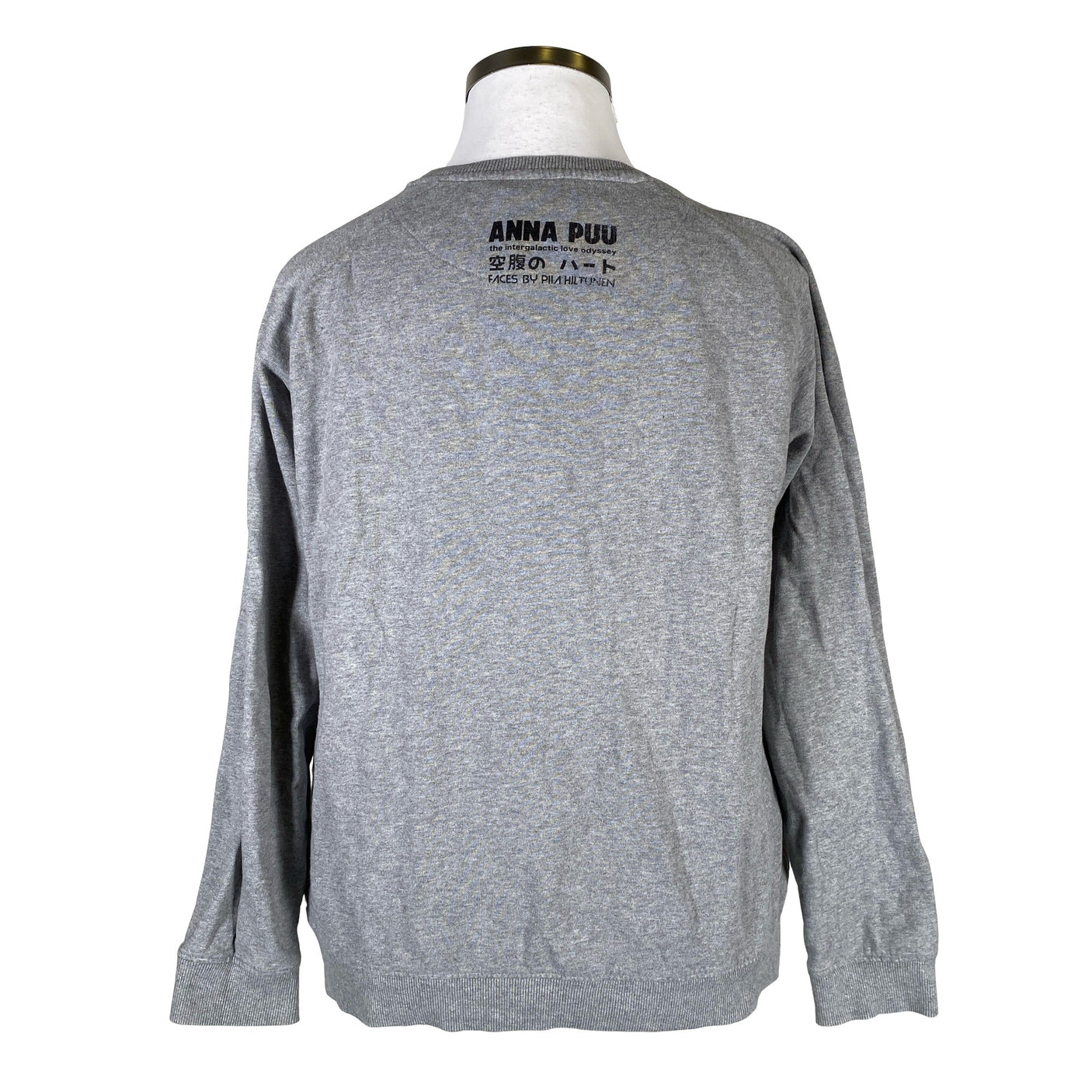 Unisex Neutral - Collegepaita, koko 42 - (2)