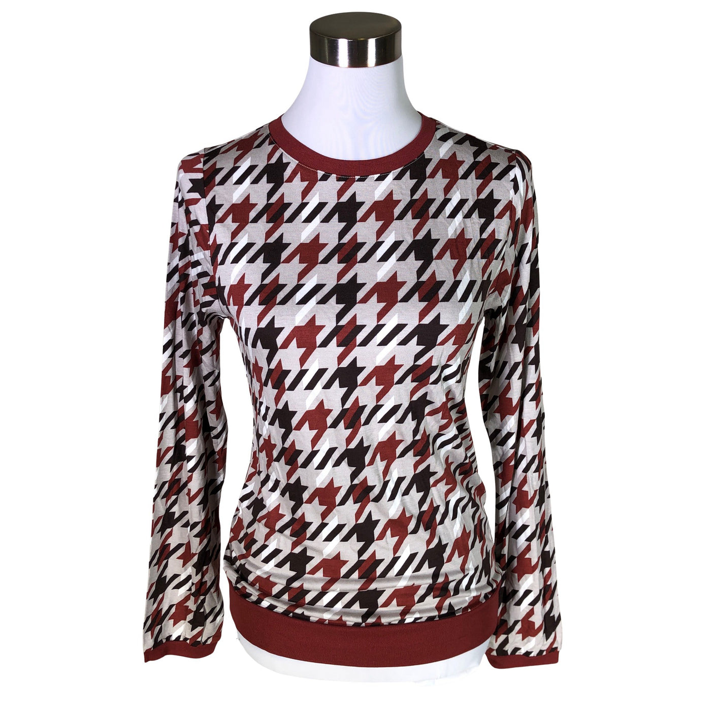 Unisex me&i - Trikoopaita, koko 34 - (1)