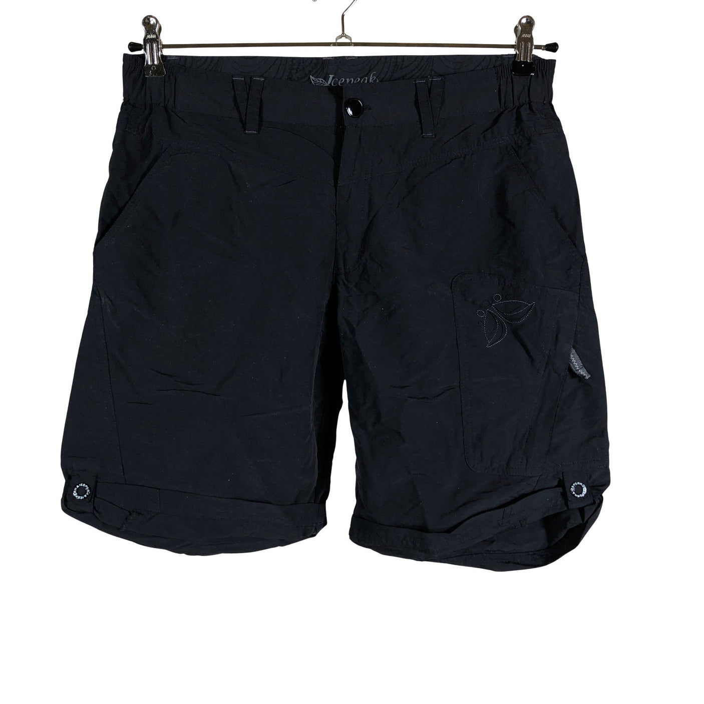 Unisex Icepeak - Shortsit, koko 40 - (1)