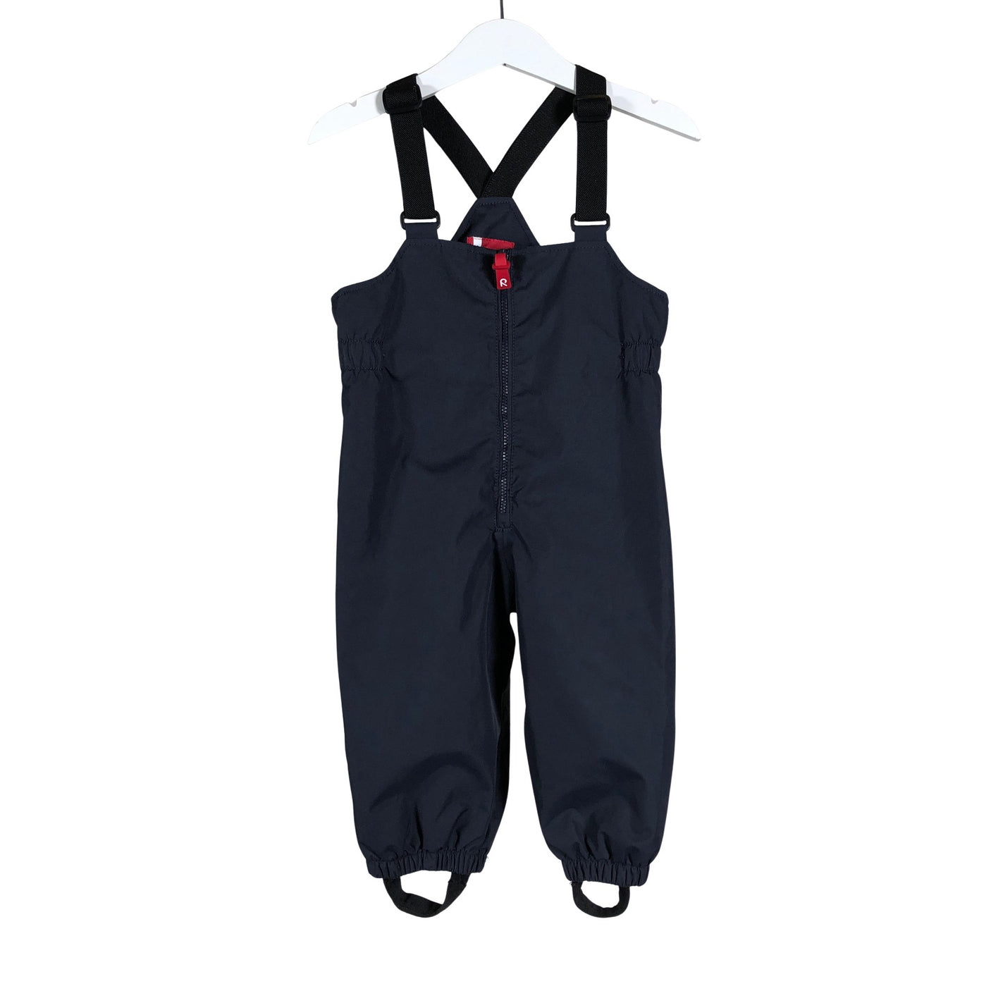 Unisex Reima - Välikausihousut, koko 68 - 74 - (1)