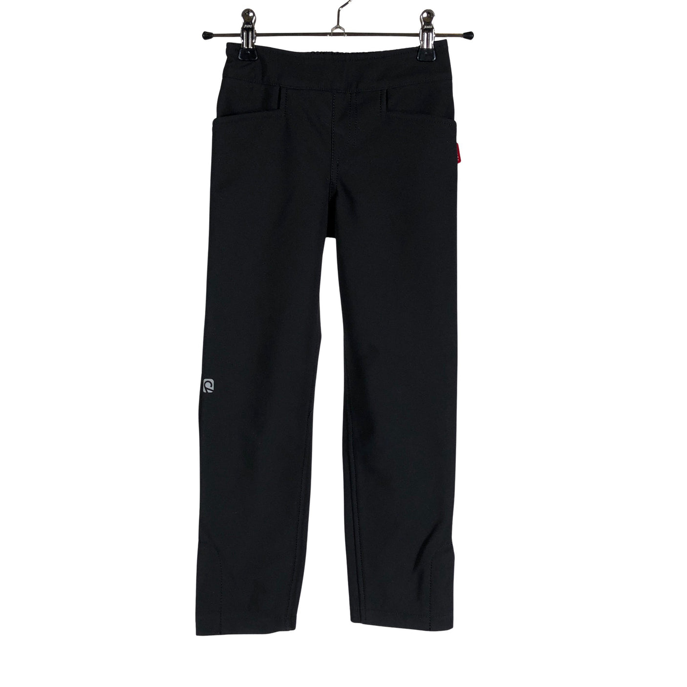 Unisex Reima - Softshell-housut, koko 104 - 110 - (1)