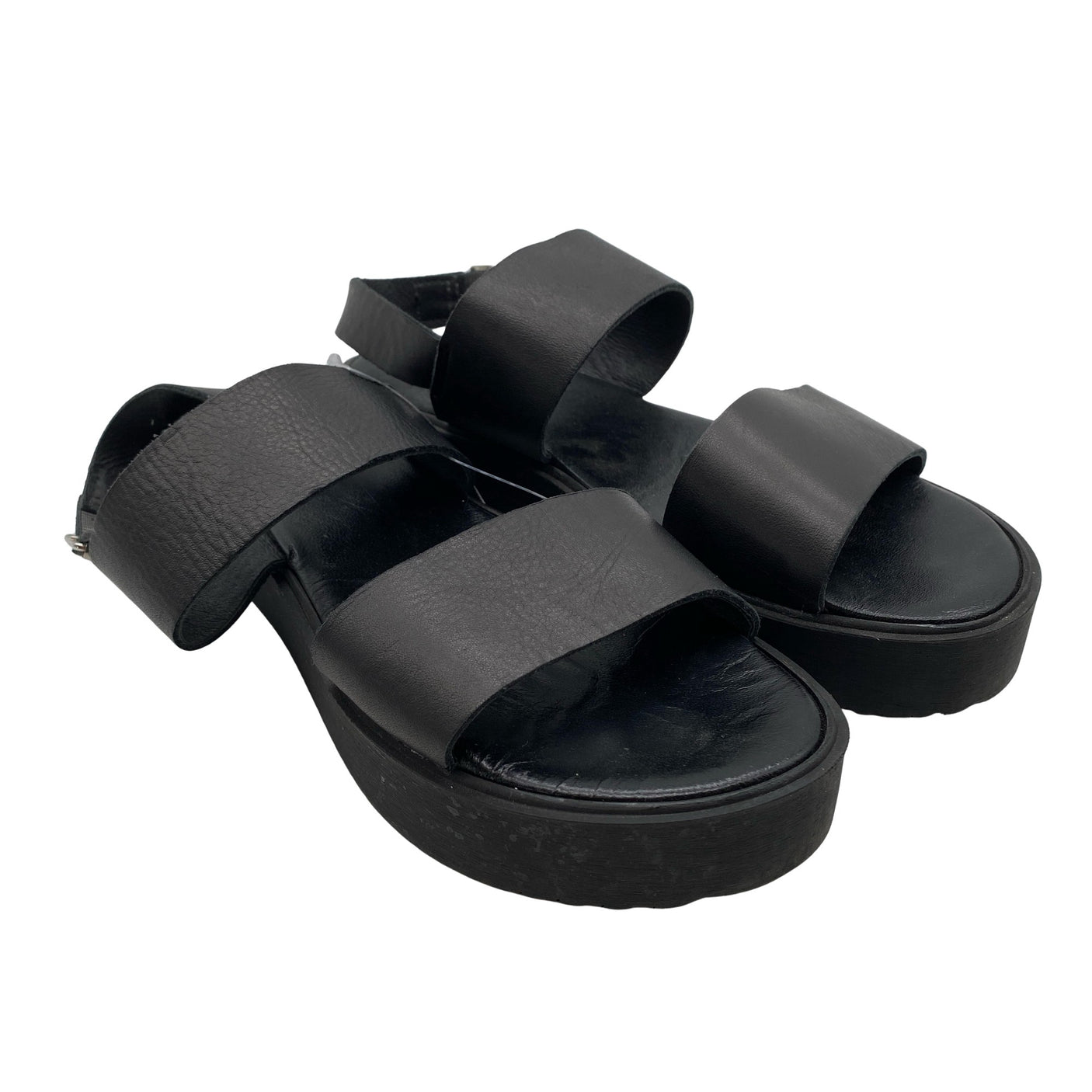 Unisex Bianco - Sandaalit, koko 39 - (2)