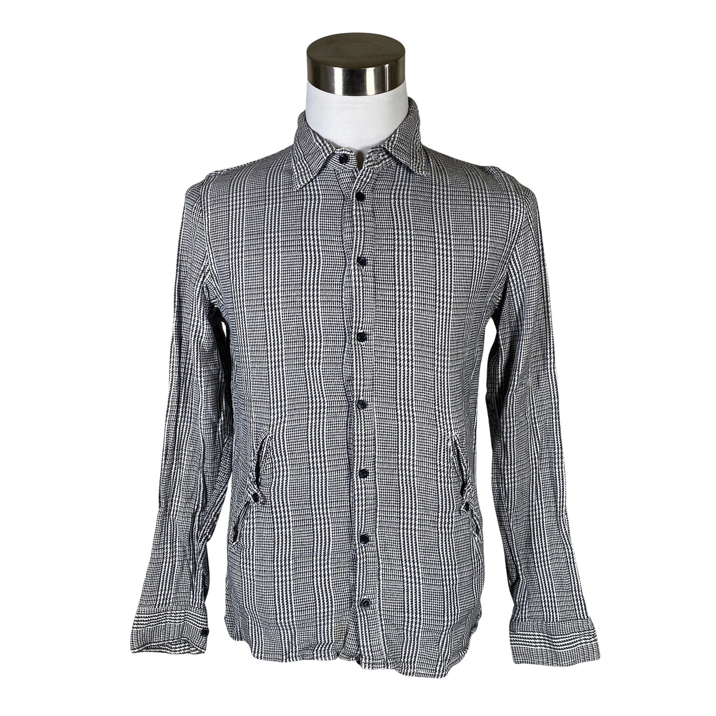Unisex Makia - Kauluspaita, koko L - (1)