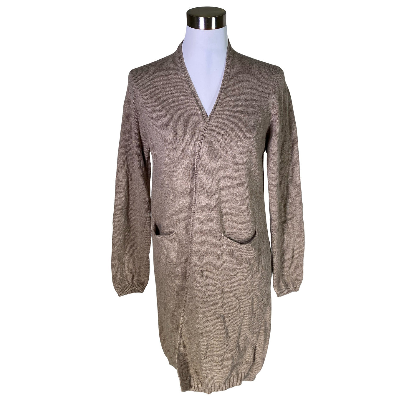 Unisex Bypias - Neuletakki, koko 40 - (1)