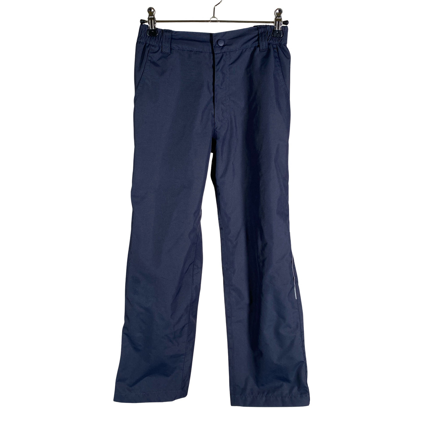 Unisex Reima - Välikausihousut, koko 134 - 140 - (1)