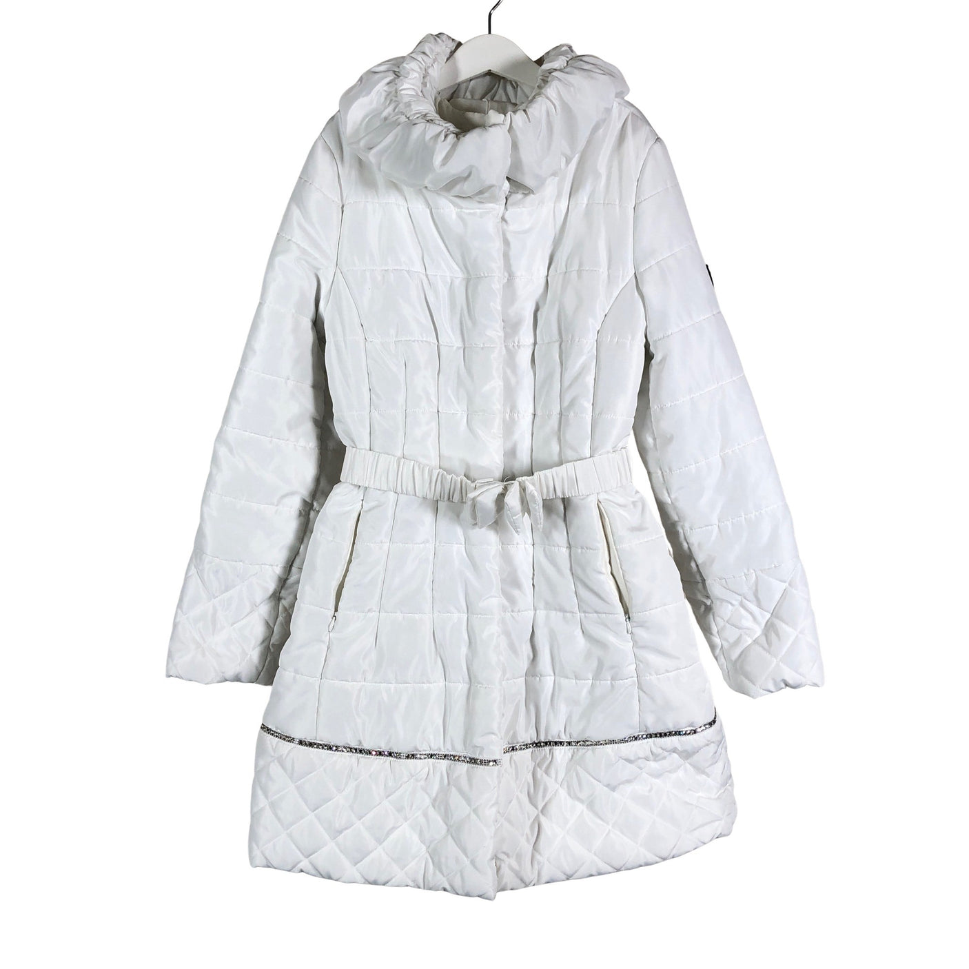 Unisex Monnalisa - Toppatakki, koko 146 - 152 - (1)