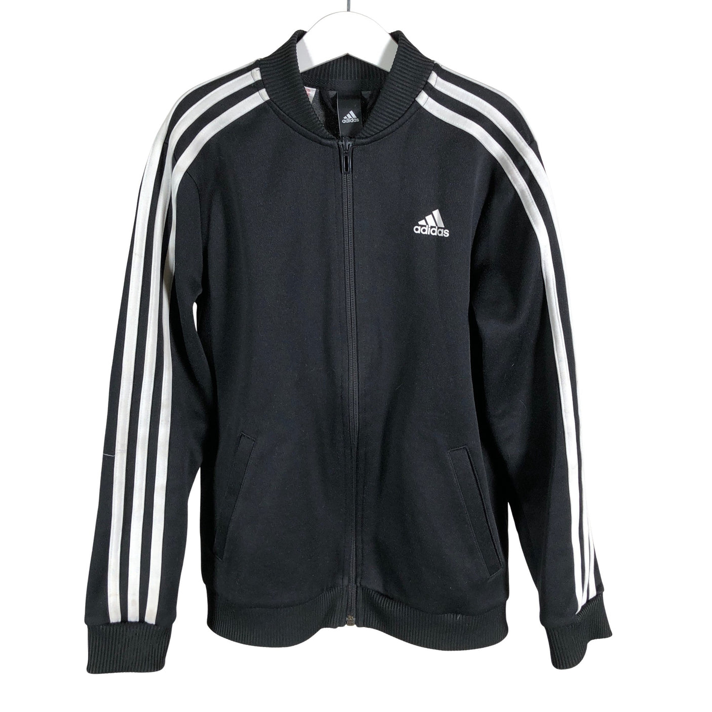Unisex Adidas - Verryttelytakki, koko 146 - 152 - (1)