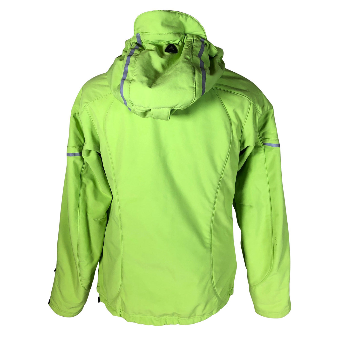Unisex Icepeak - Softshell-takki, koko 38 - (2)