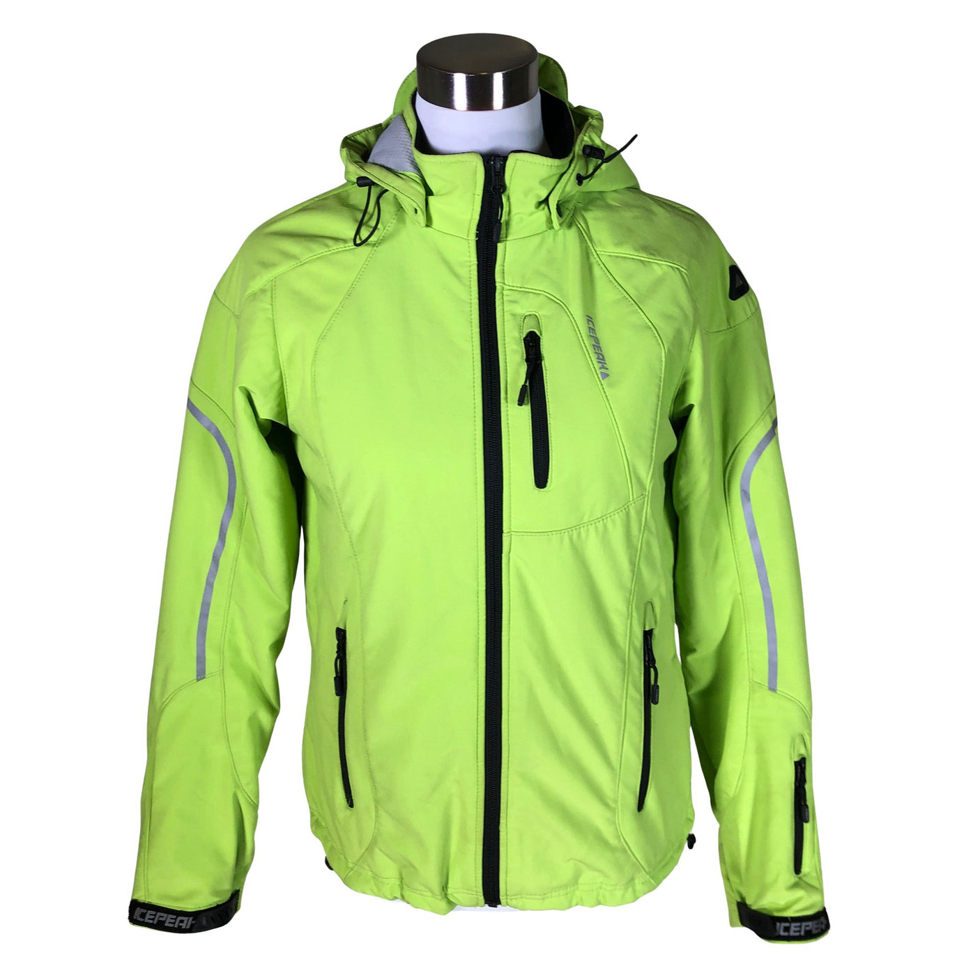 Unisex Icepeak - Softshell-takki, koko 38 - (1)