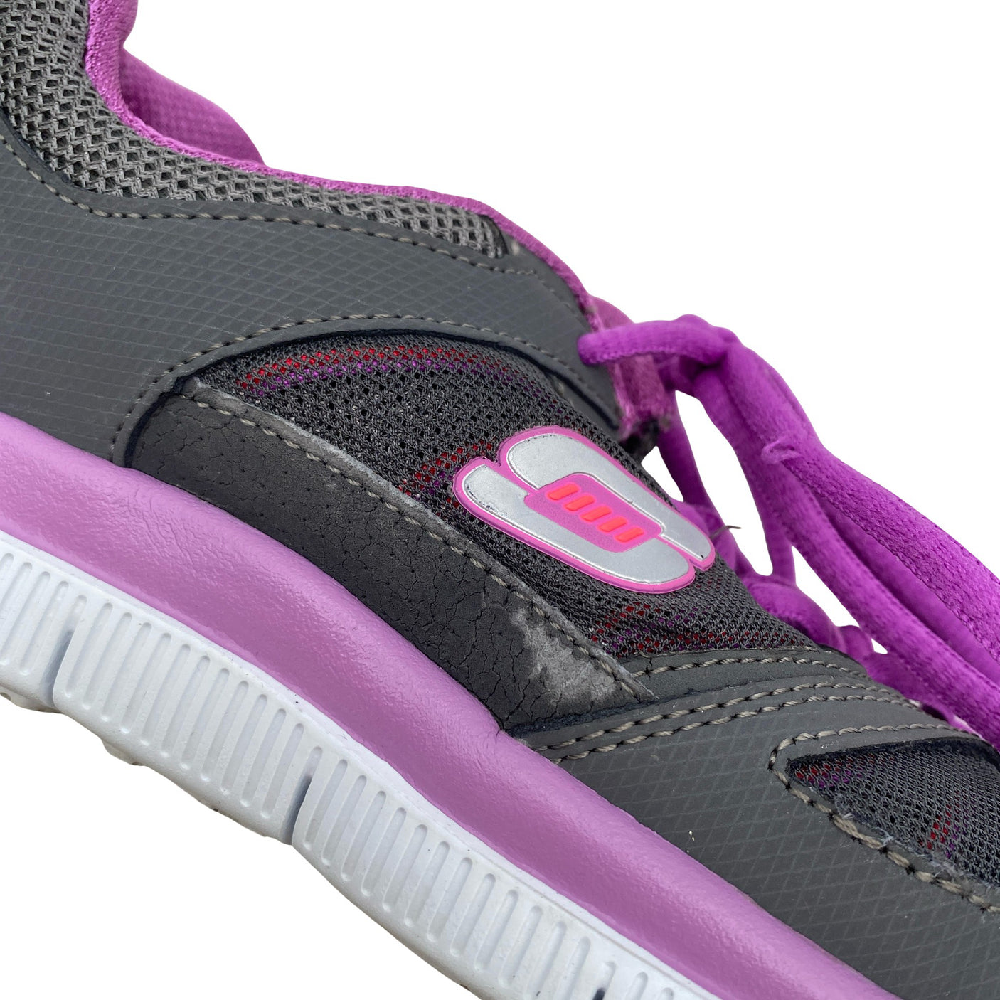 Unisex Skechers - Lenkkarit, koko 39 - (2)