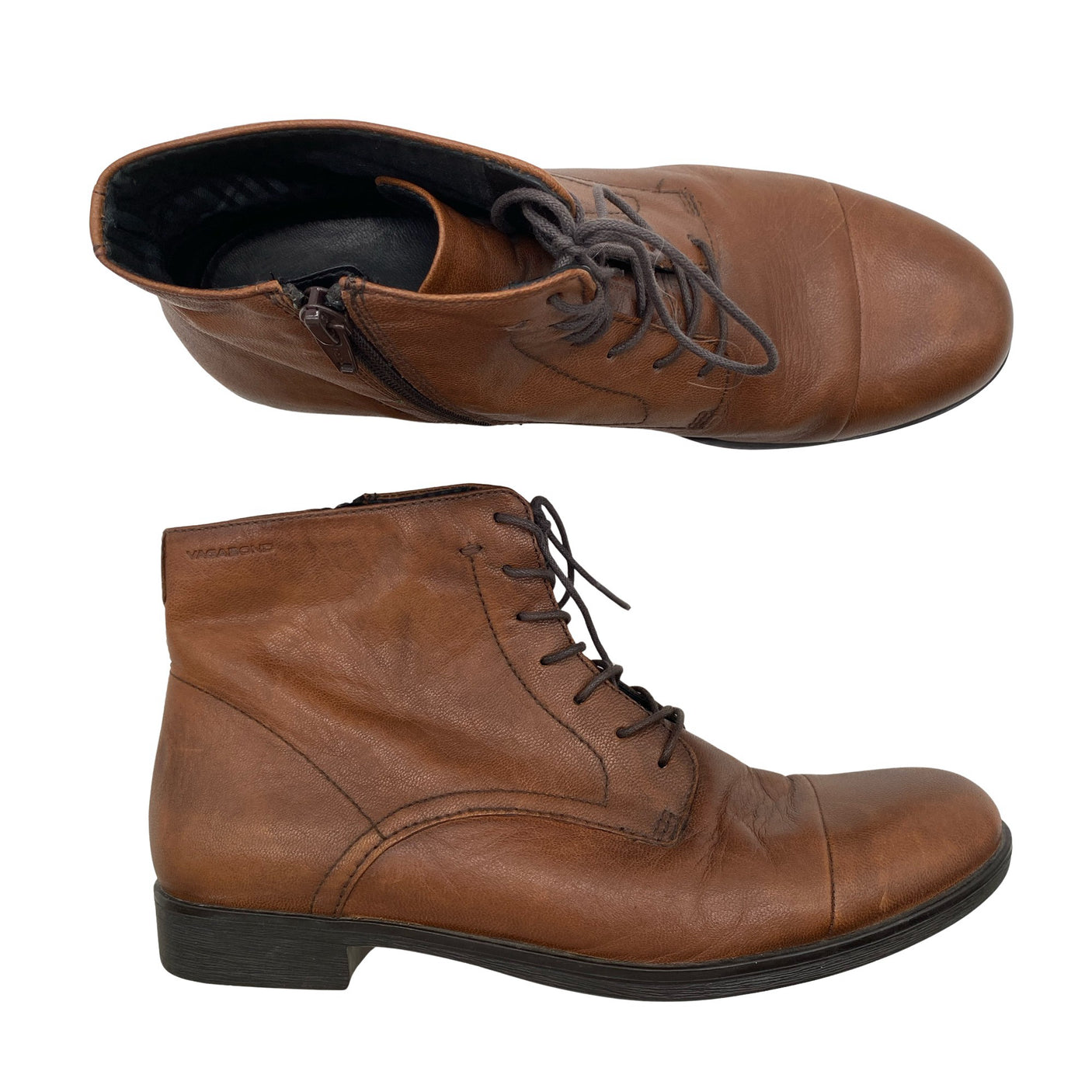 Unisex Vagabond - Nilkkurit, koko 39 - (1)