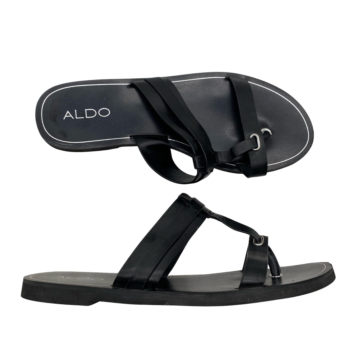 Unisex Aldo - Sandaalit, koko 40 - (1)