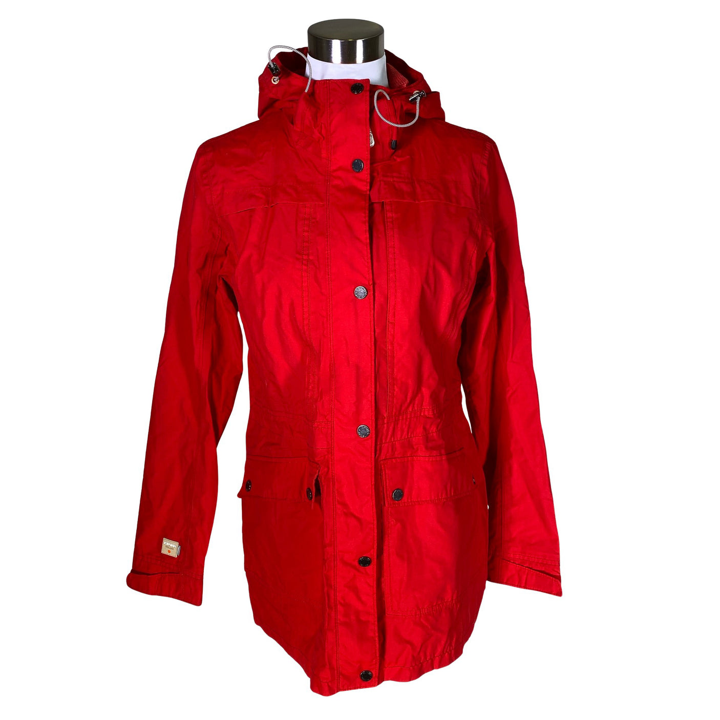 Unisex Icepeak - Ulkoilutakki, koko 38 - (1)