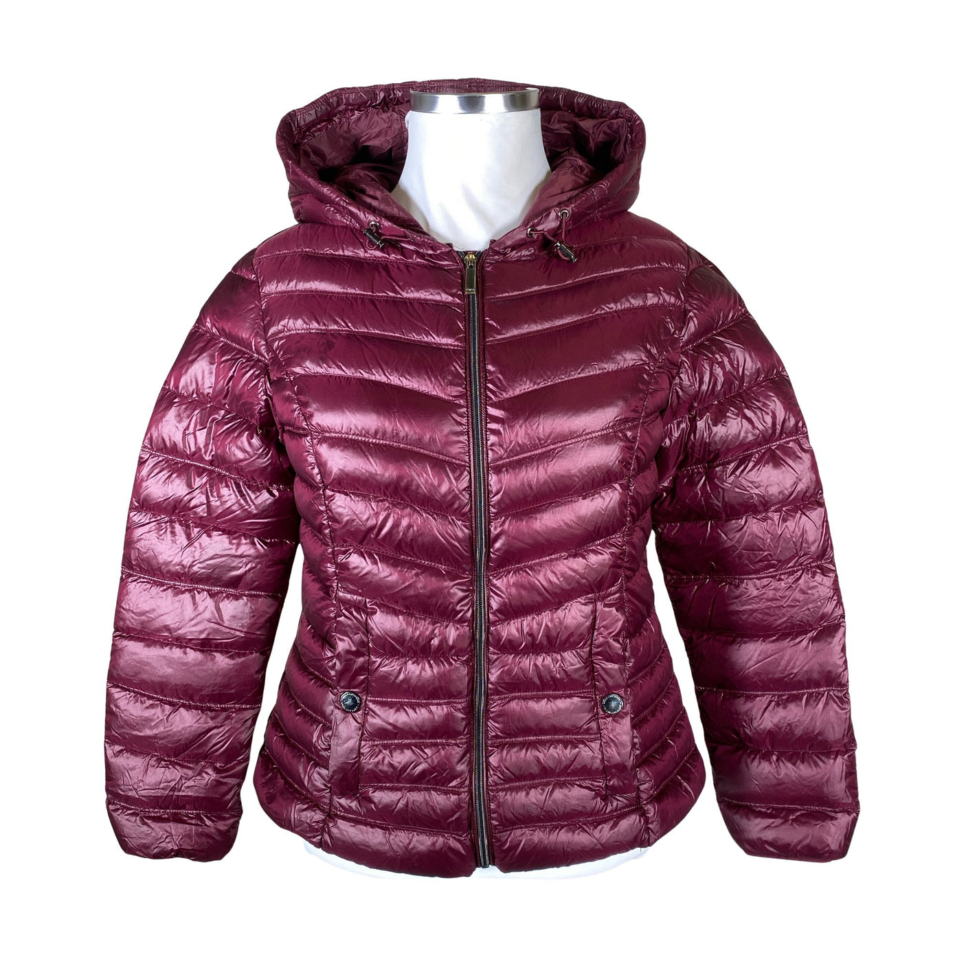 Unisex Mexx - Kevytuntuvatakki, koko 42 - (1)