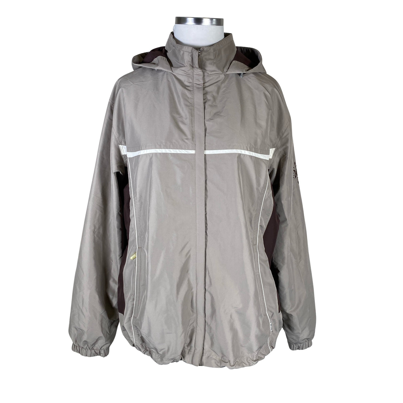 Unisex Sail&Ski - Ulkoilutakki, koko 44 - (1)