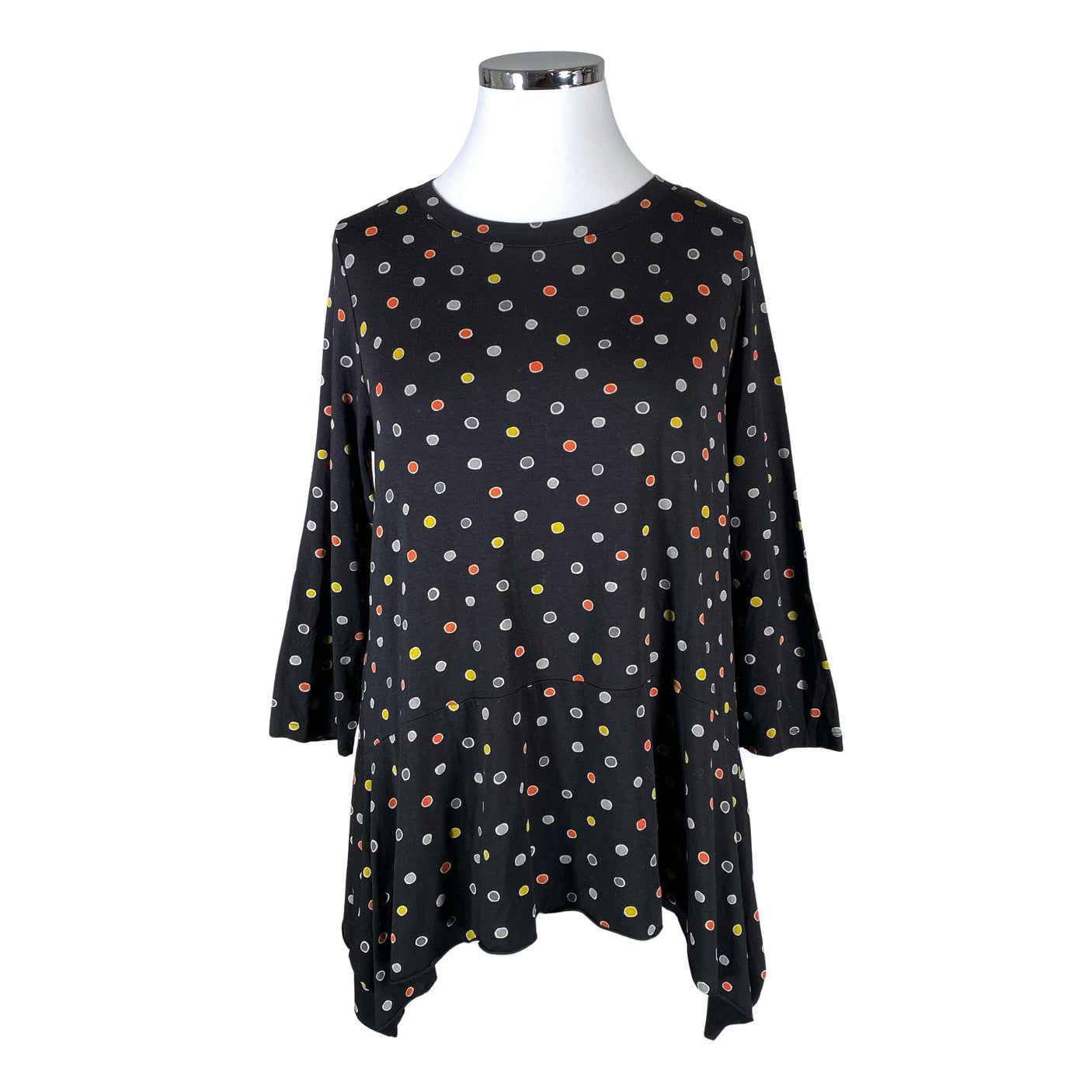Unisex Gudrun Sjöden - Trikootunika, koko 44 - (1)