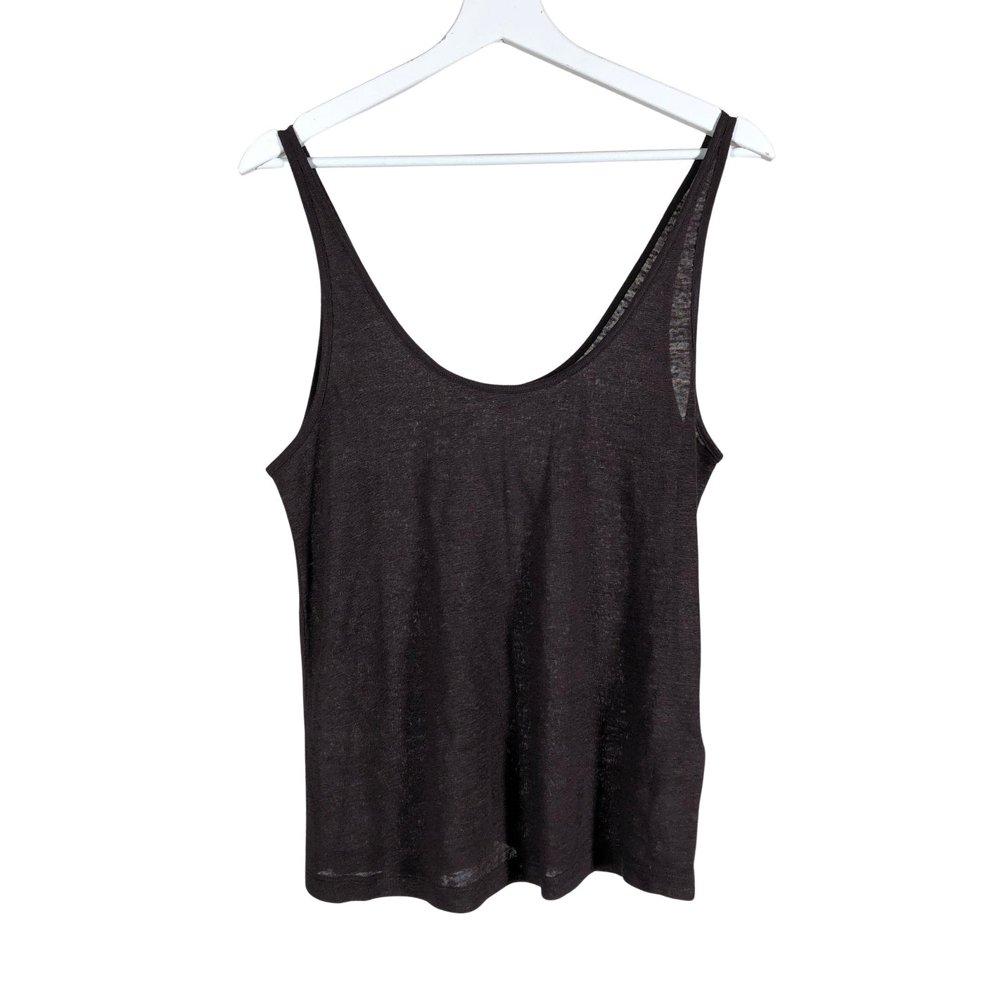 Unisex Massimo Dutti - Trikootoppi, koko 38 - (1)