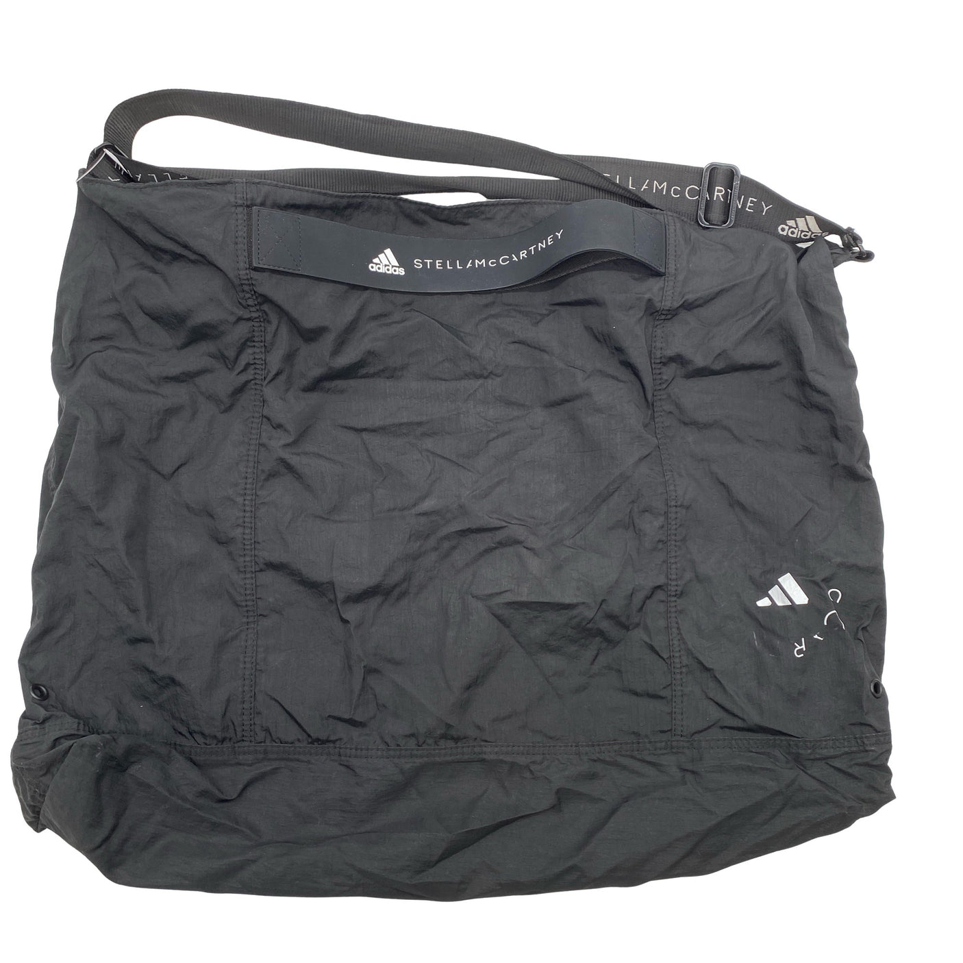 Unisex Adidas - Urheilukassi, koko Maxi - (1)