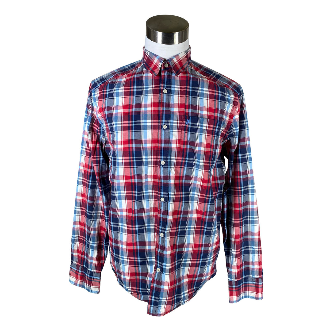 Unisex Peak Performance - Kauluspaita, koko L - (1)