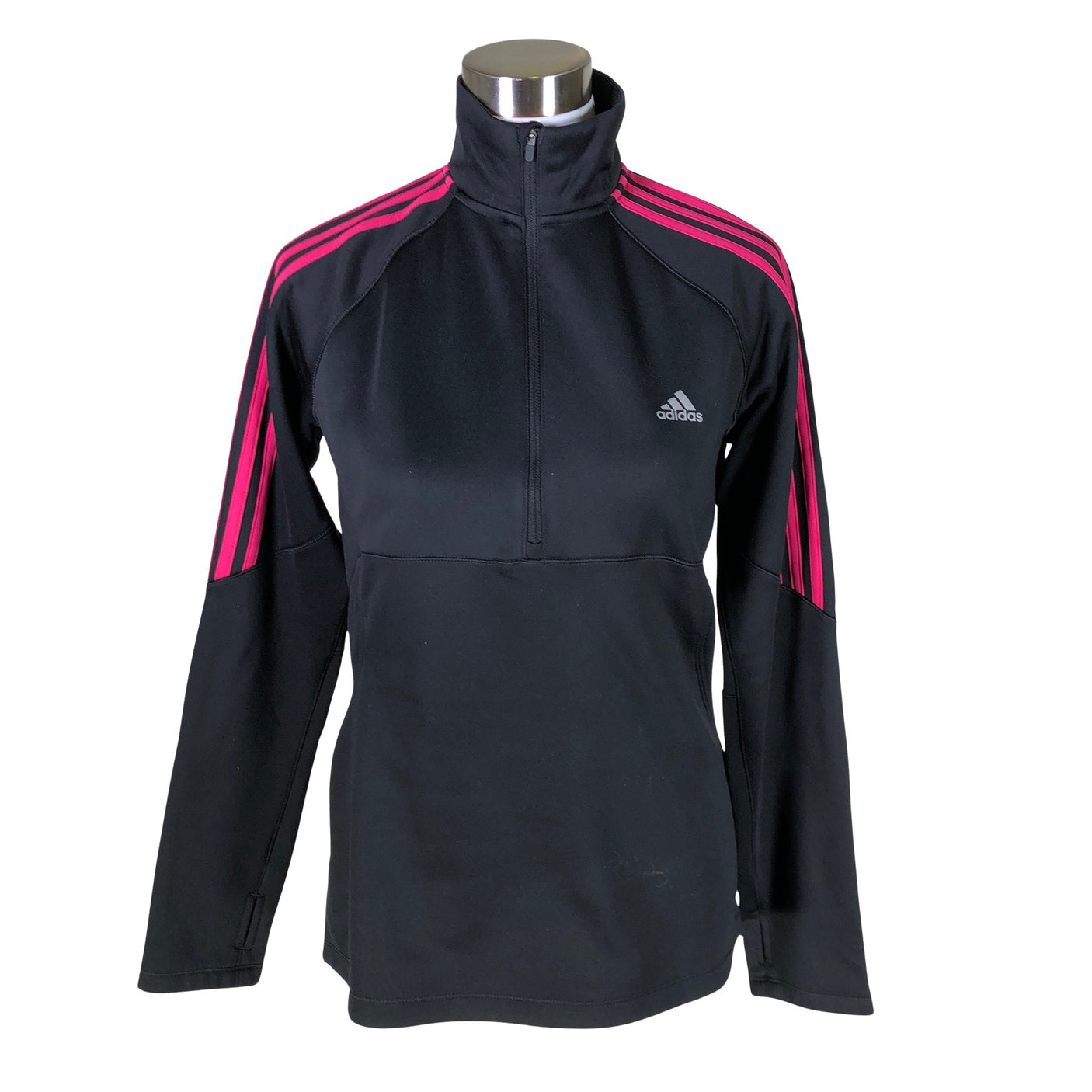Unisex Adidas - Urheilupaita,
pitkät hihat, koko 40 - (1)