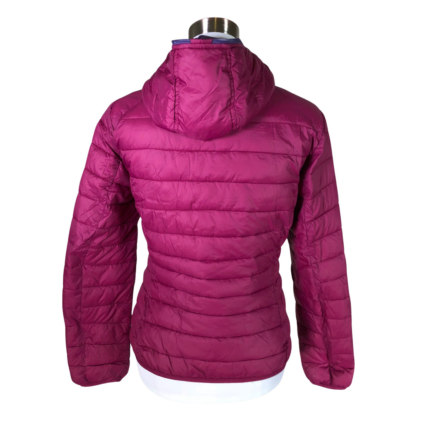 Unisex Save The Duck - Kevyttoppatakki, koko 34 - (2)