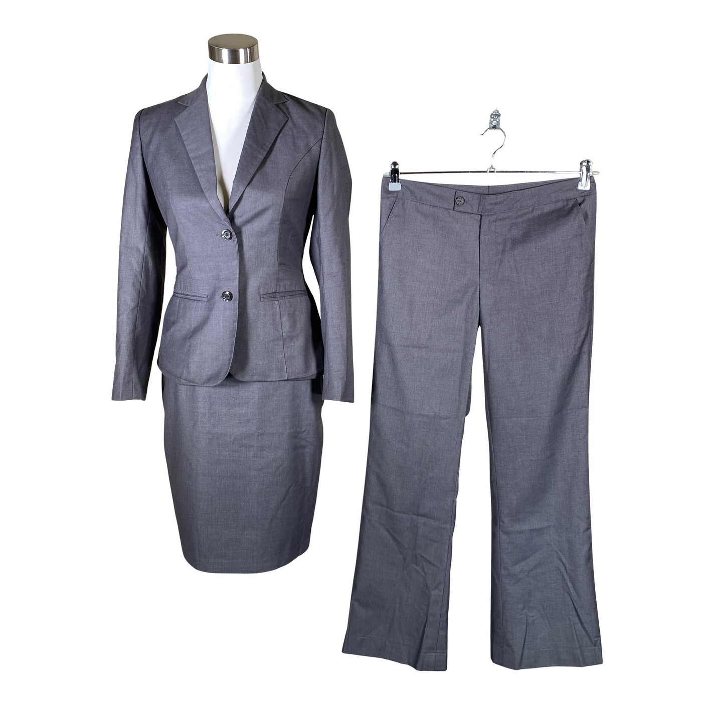 Unisex Handmade - Kostüüm, suurus 36 - Hall (1)