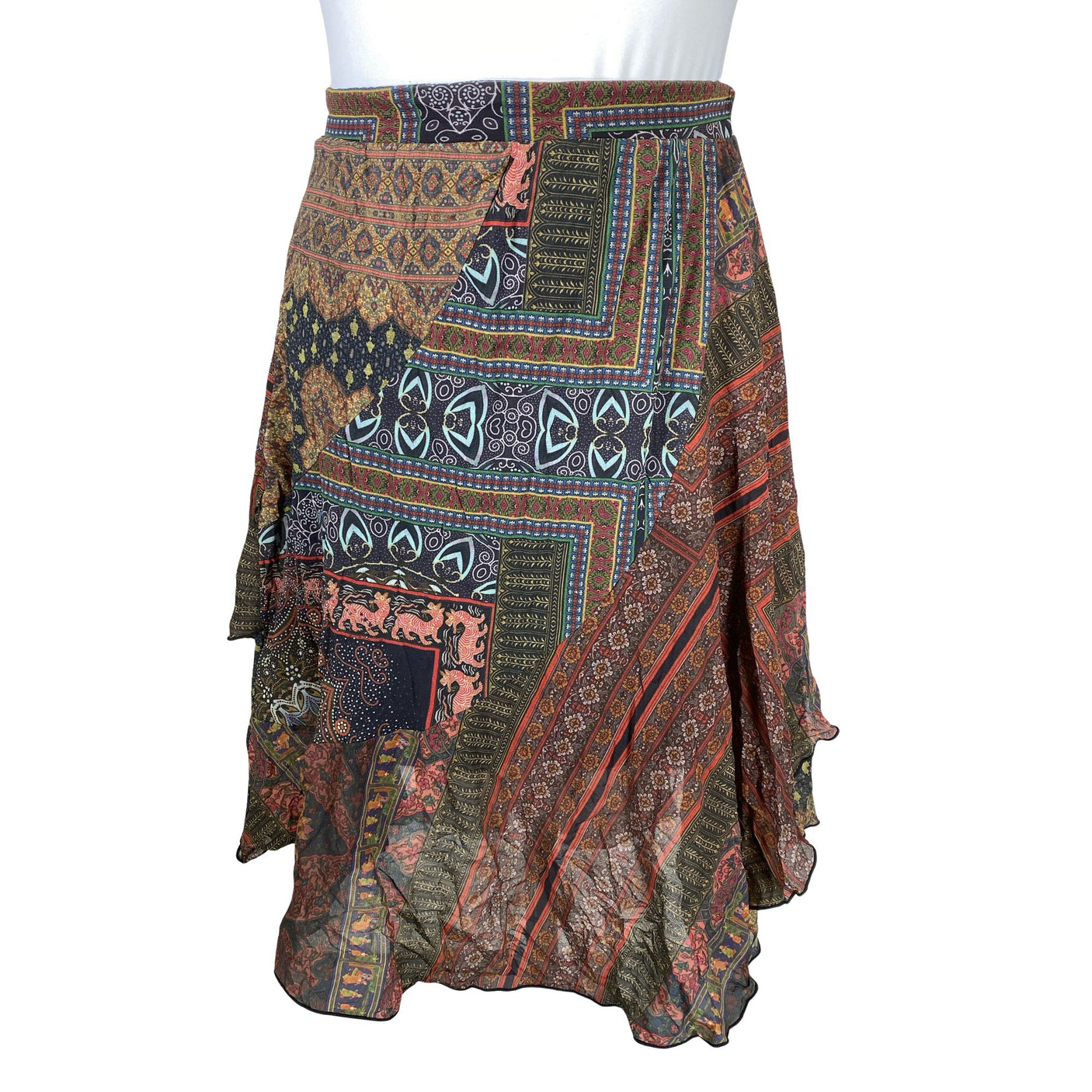 Unisex Desigual - Trikoohame, koko 42 - (1)