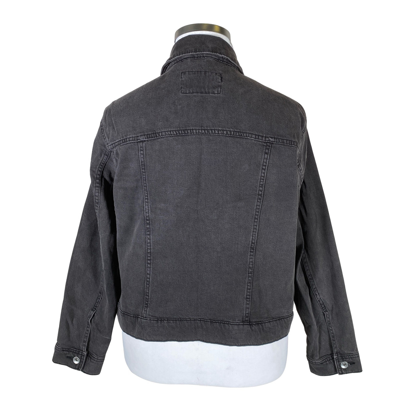 Unisex Marks&Spencer - Farkkutakki, koko 48 - (2)