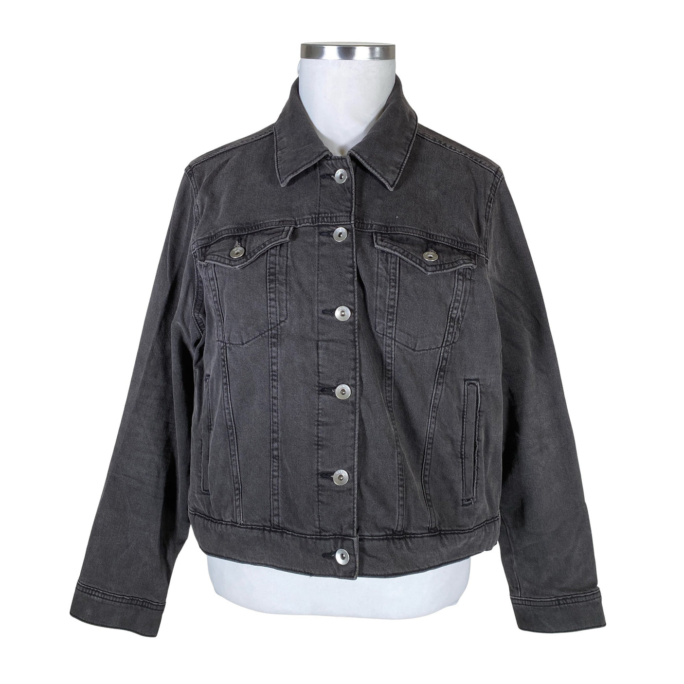 Unisex Marks&Spencer - Farkkutakki, koko 48 - (1)