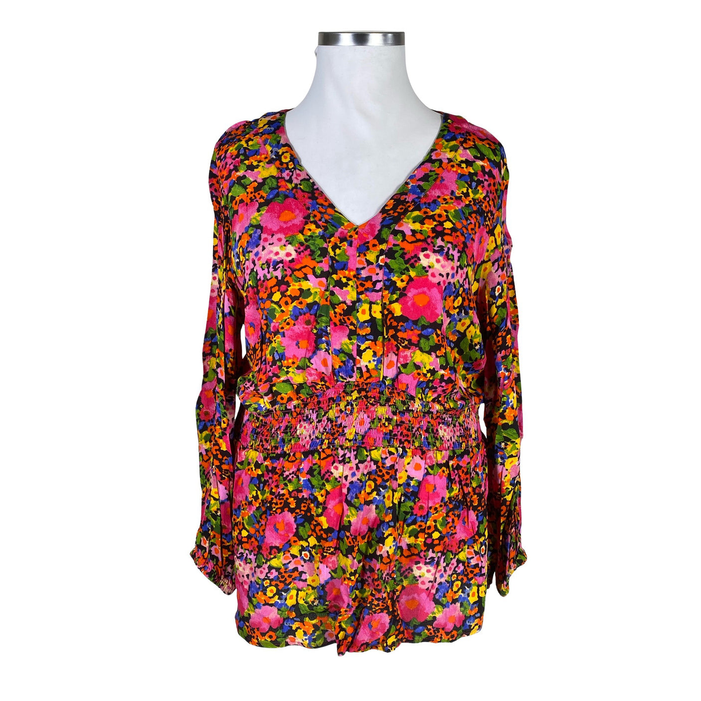 Unisex Zizzi - Pusero, koko 46 - (1)