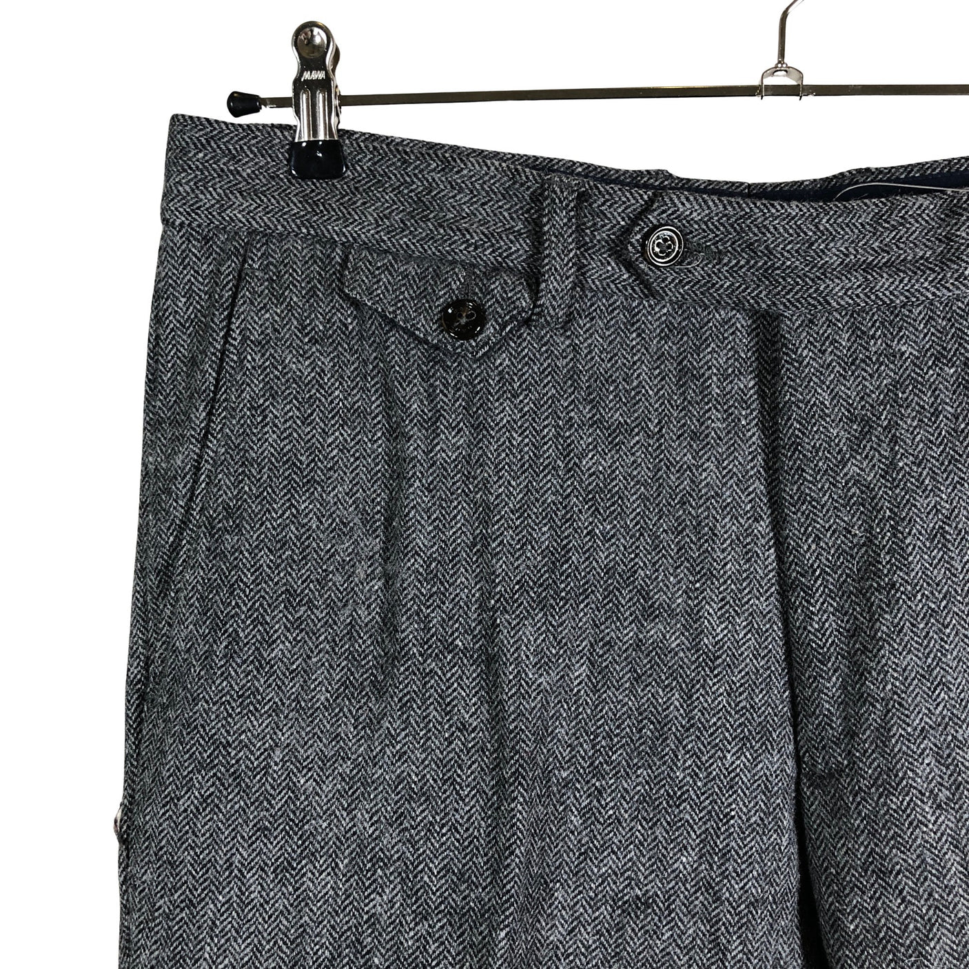 Unisex Gant - Puvun housut, koko L - (3)