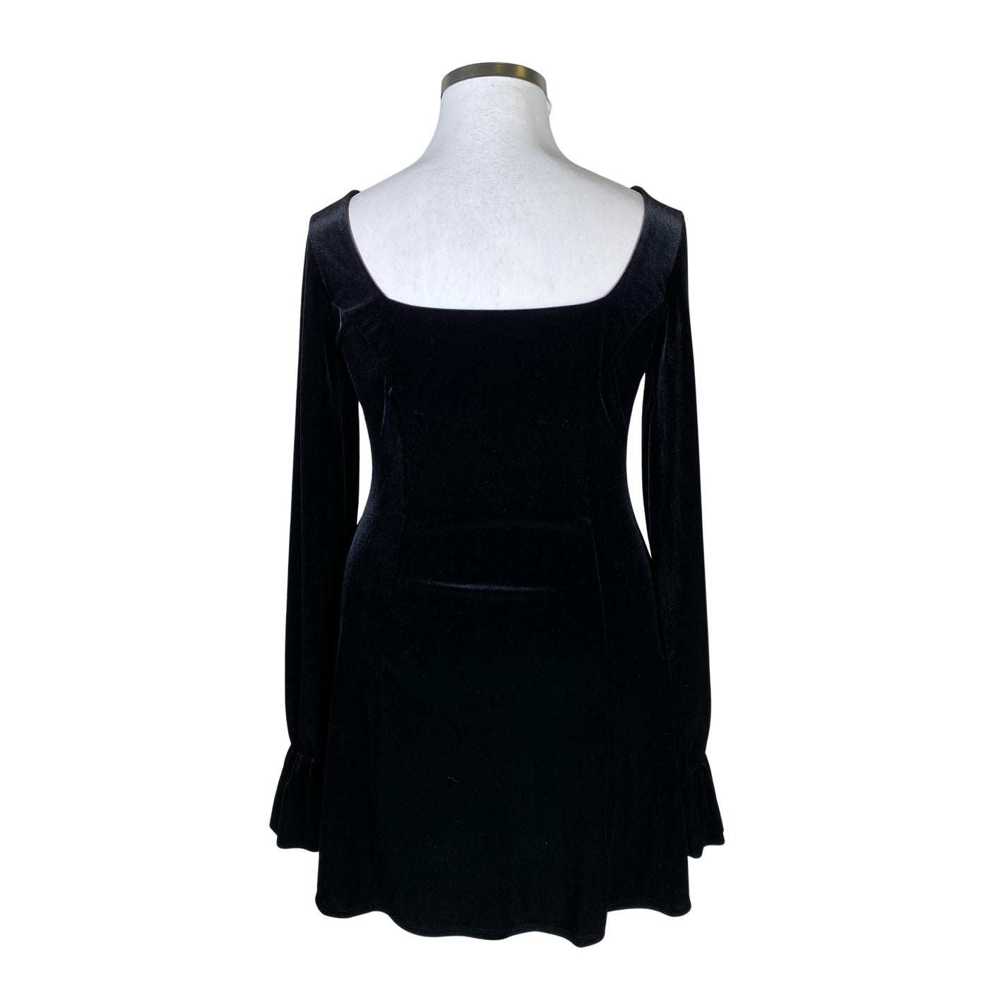 Unisex Blackmilk - Collegemekko, koko 42 - (2)