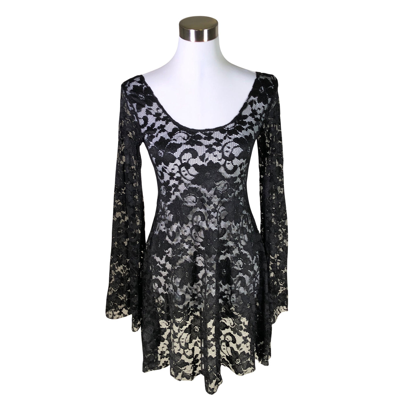 Unisex Blackmilk - Trikoomekko, koko 38 - (1)