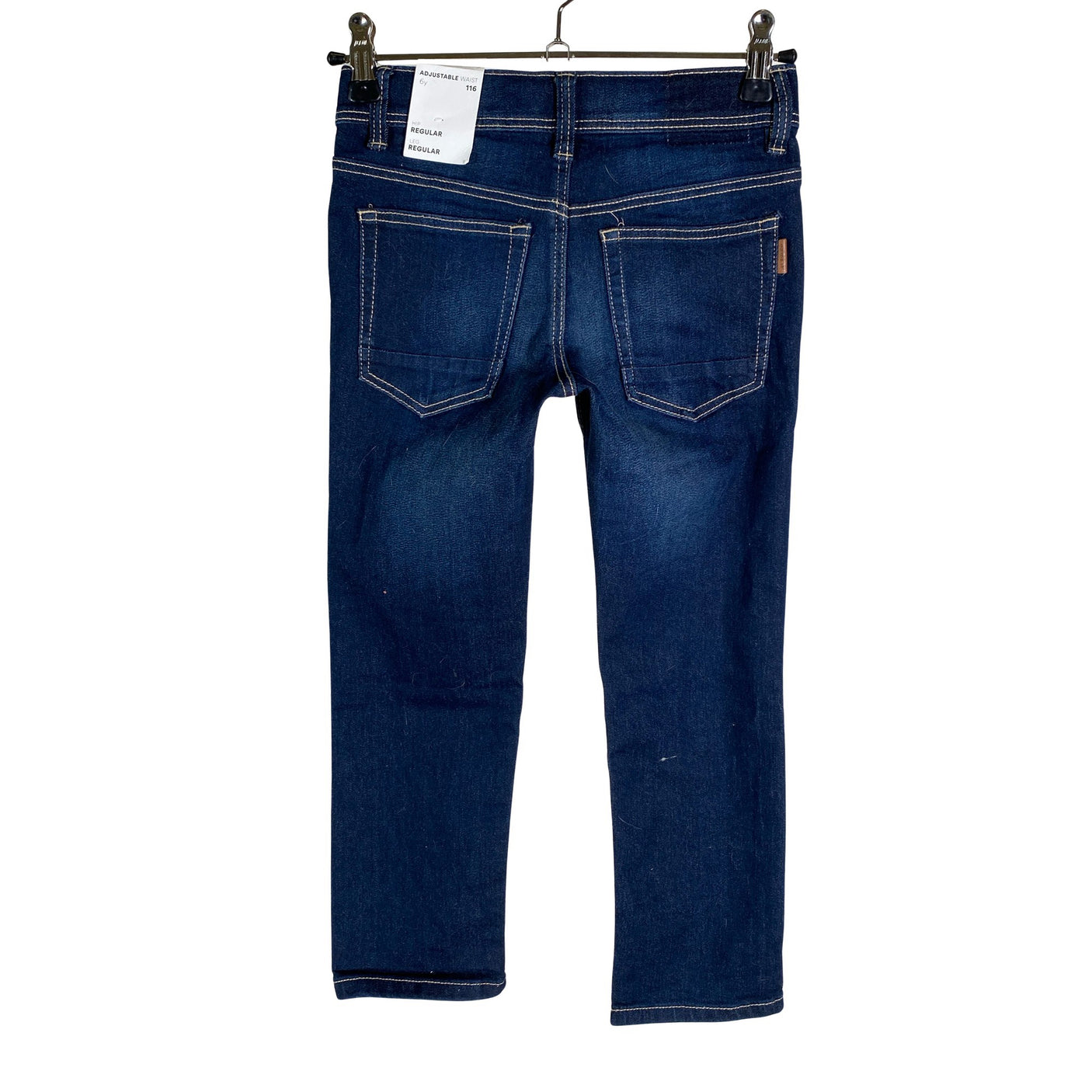 Unisex Name It - Farkut, koko 110 - 116 - (2)