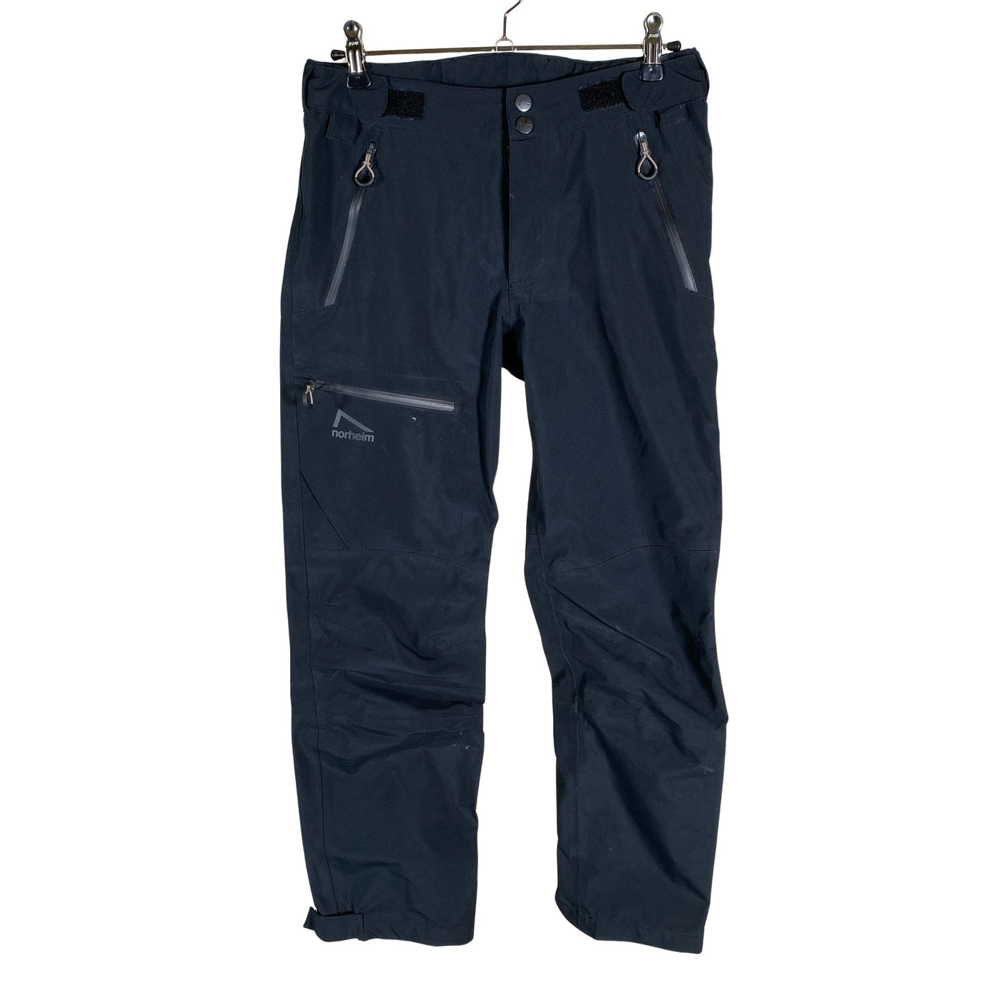 Unisex Norheim - Välikausihousut, koko 146 - 152 - (1)