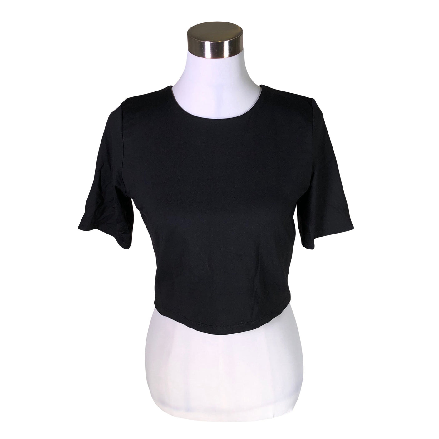 Unisex Blackmilk - Urheilupaita, lyhyet hihat, koko 40 - (1)
