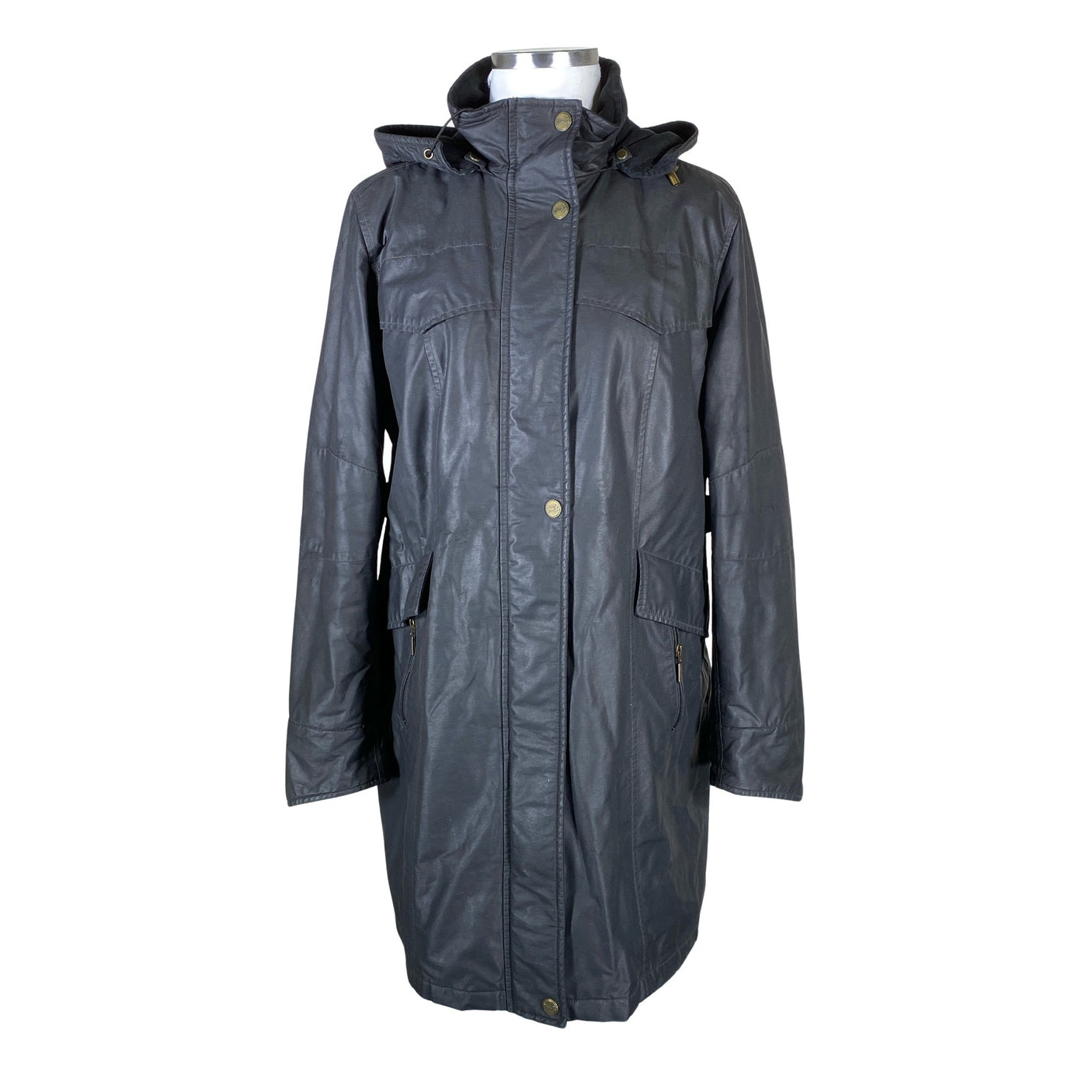 Unisex Johan Skoglund - Toppatakki, koko 44 - (1)