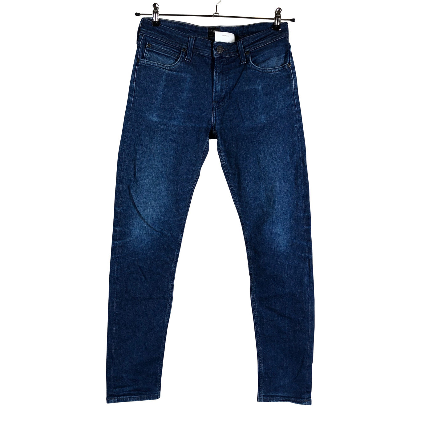 Unisex Lee - Farkut, koko W30 - (1)